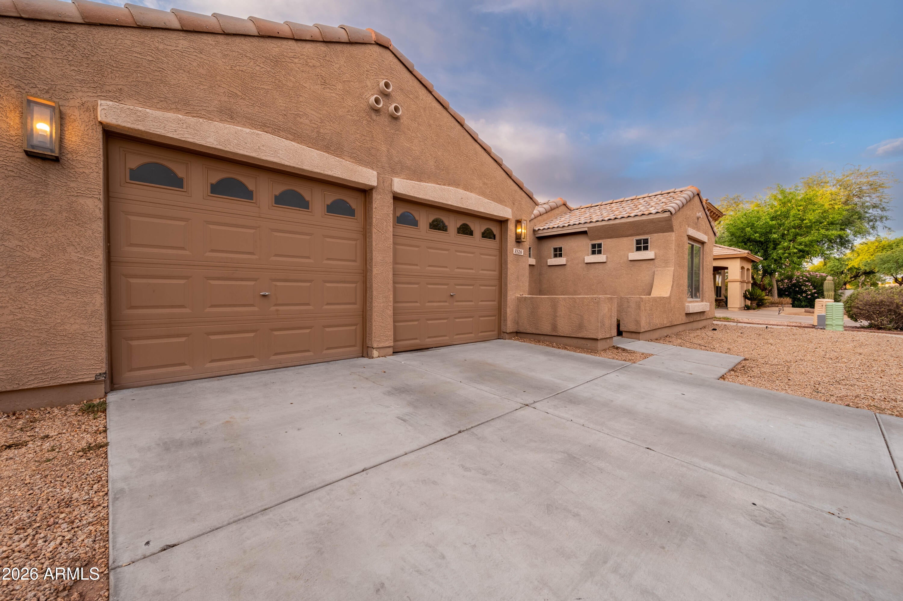 8526 W PRESTON Lane