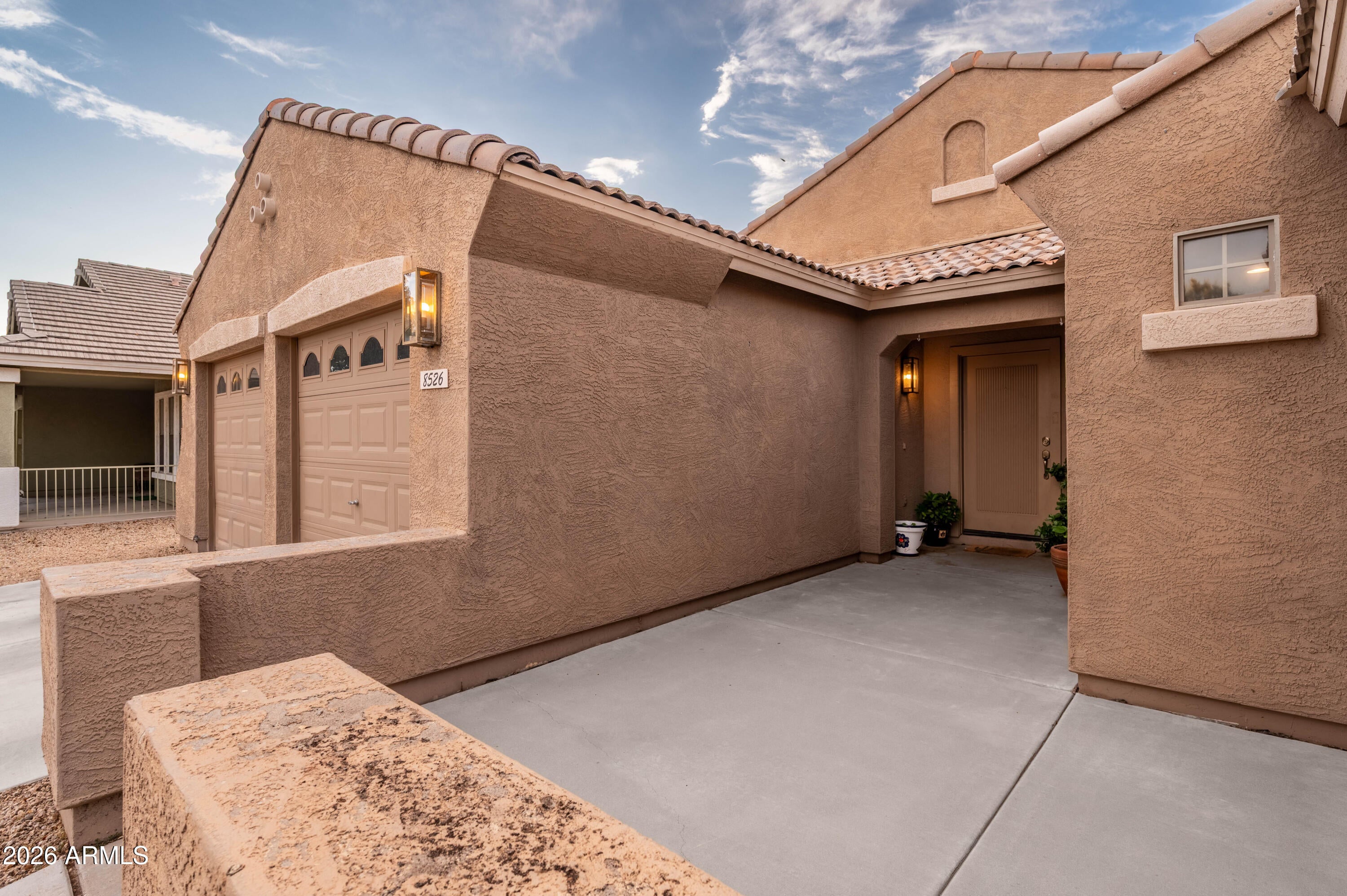 8526 W PRESTON Lane