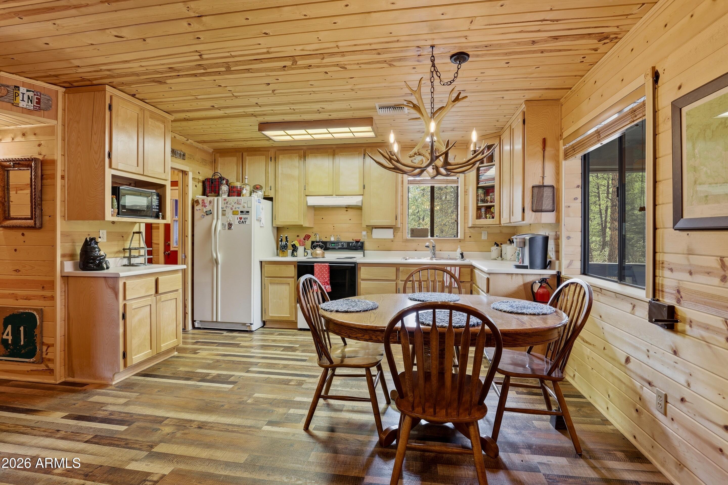 Twin Pine Acres - Residential