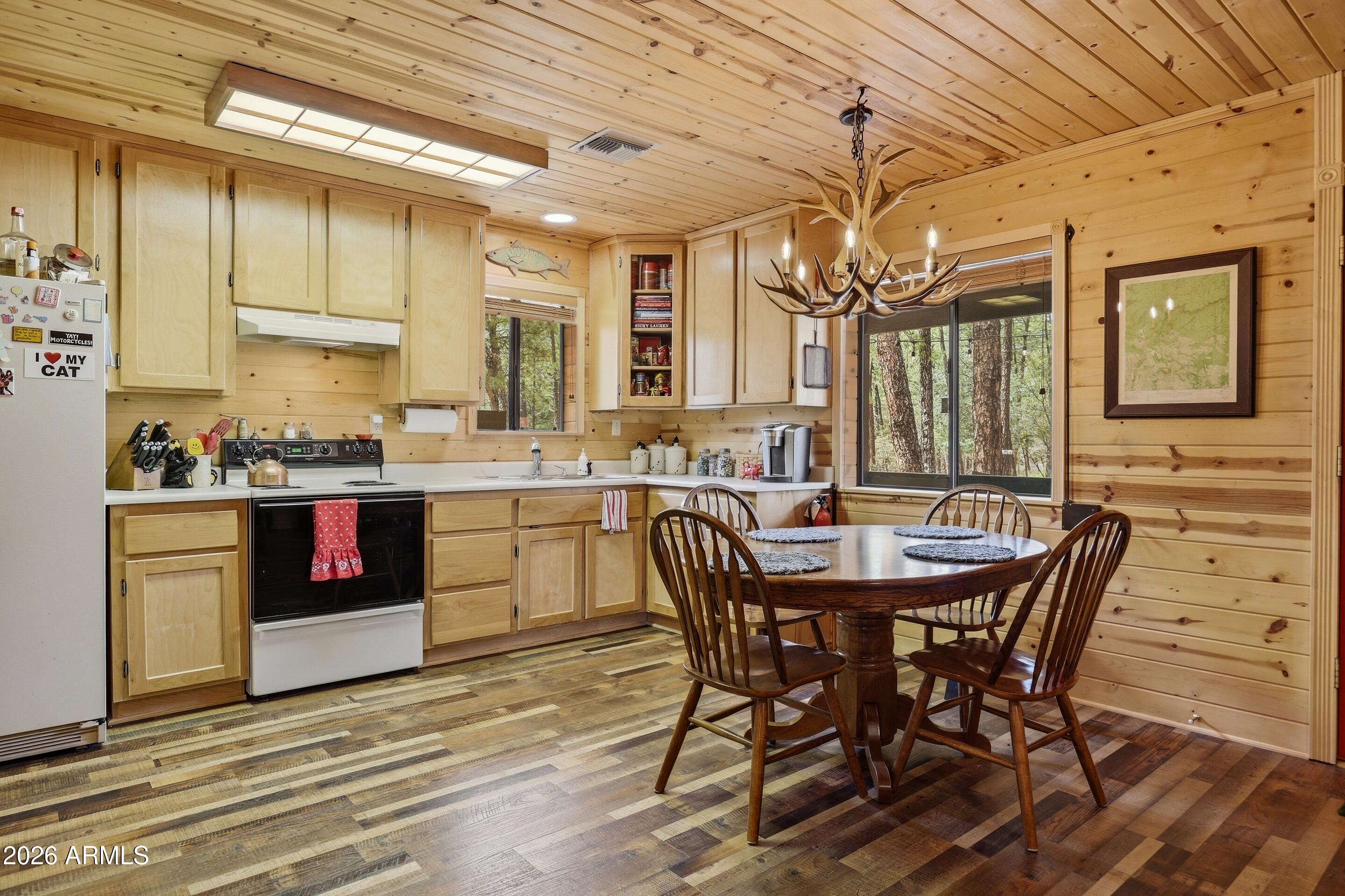 Twin Pine Acres - Residential
