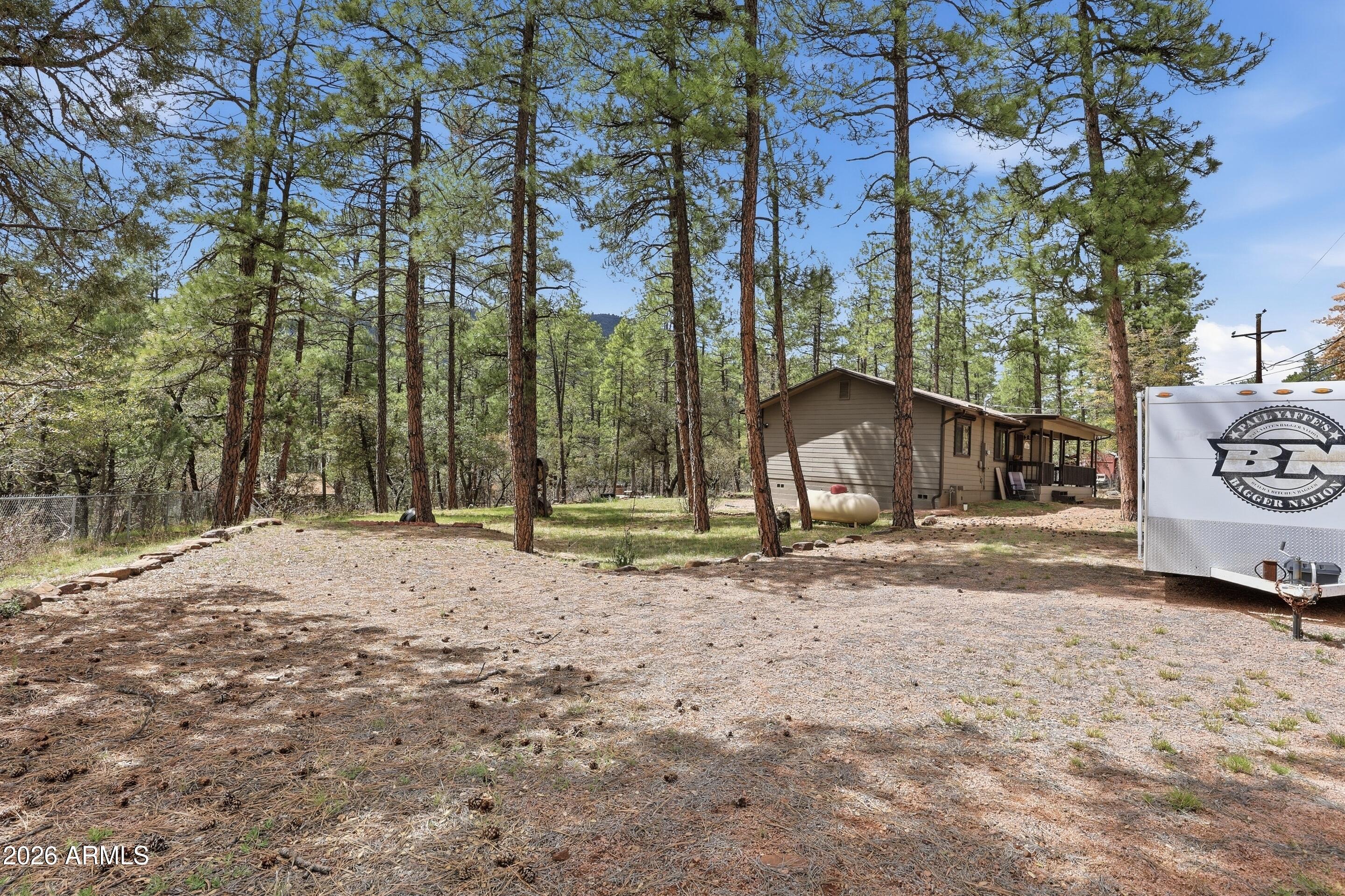 Twin Pine Acres - Residential