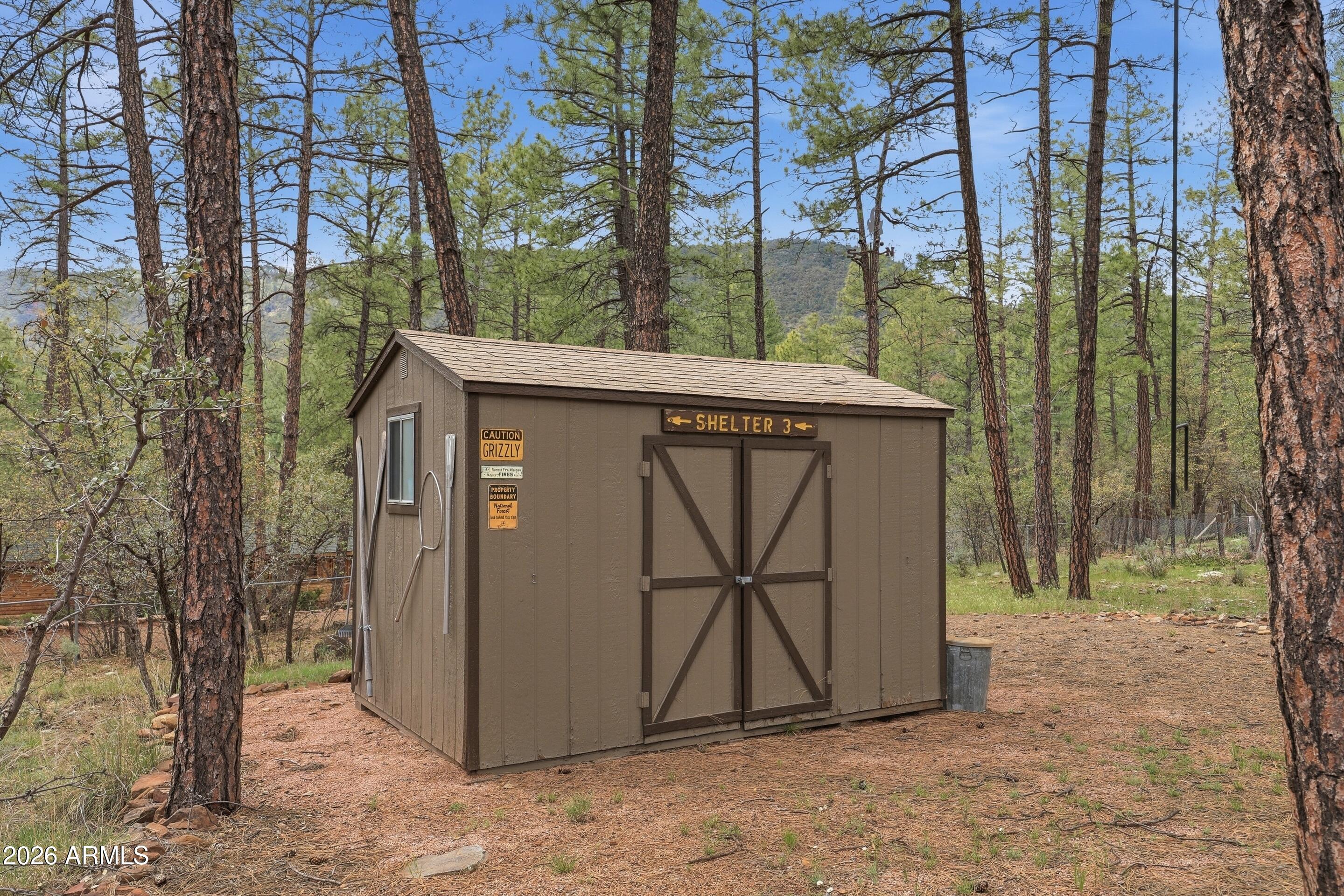 Twin Pine Acres - Residential