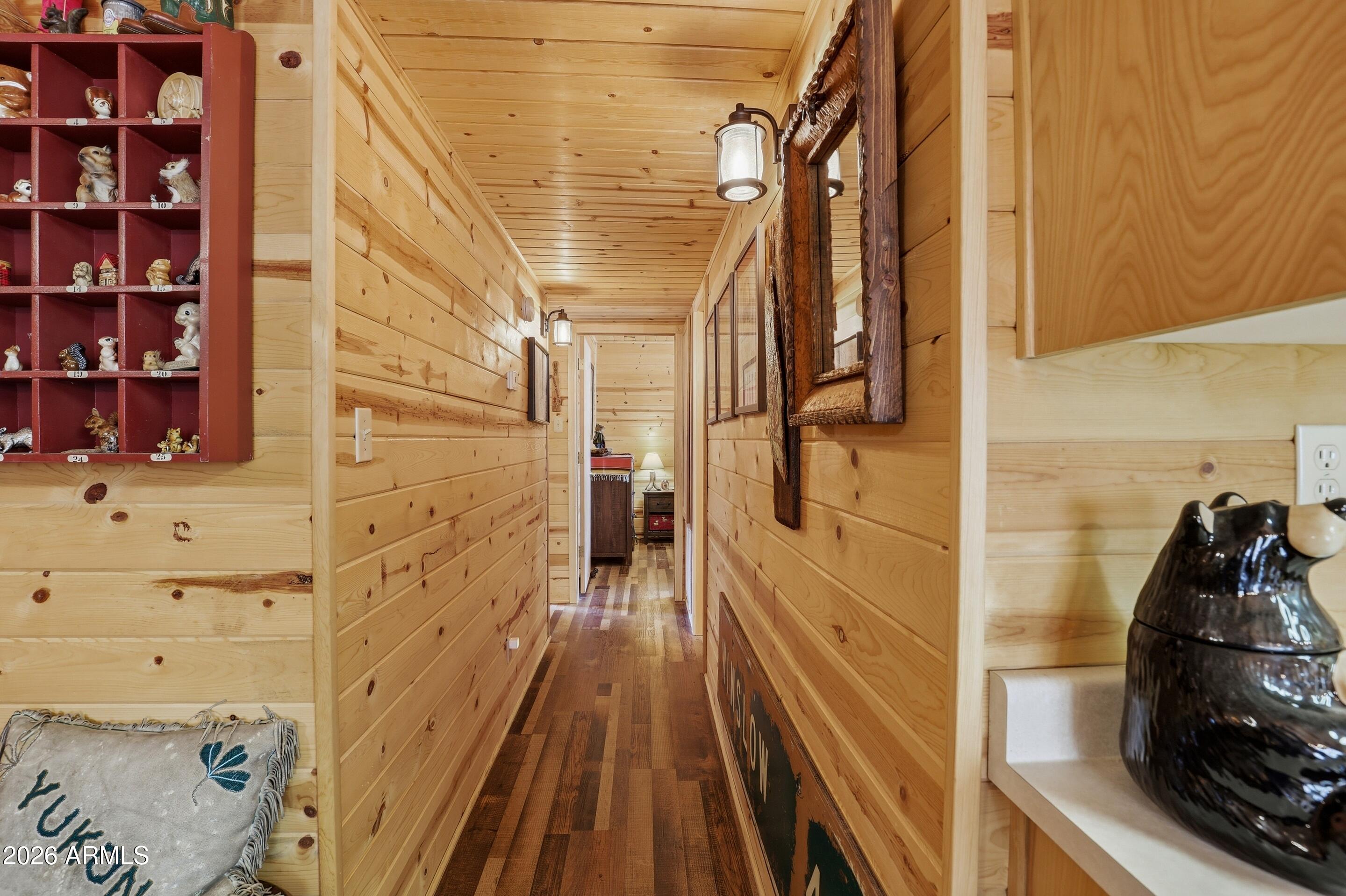 Twin Pine Acres - Residential