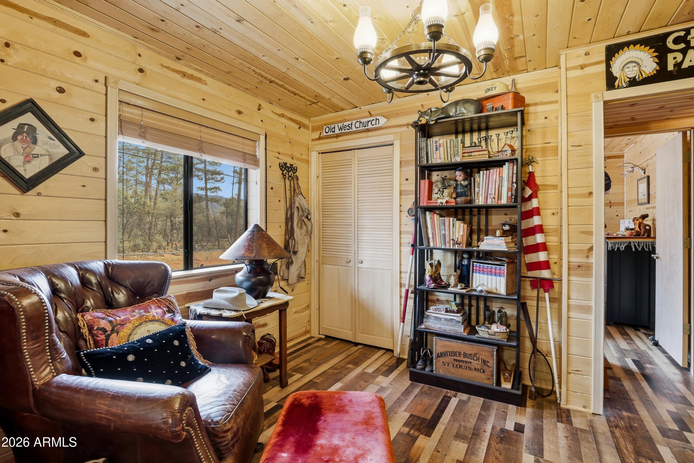 Twin Pine Acres - Residential