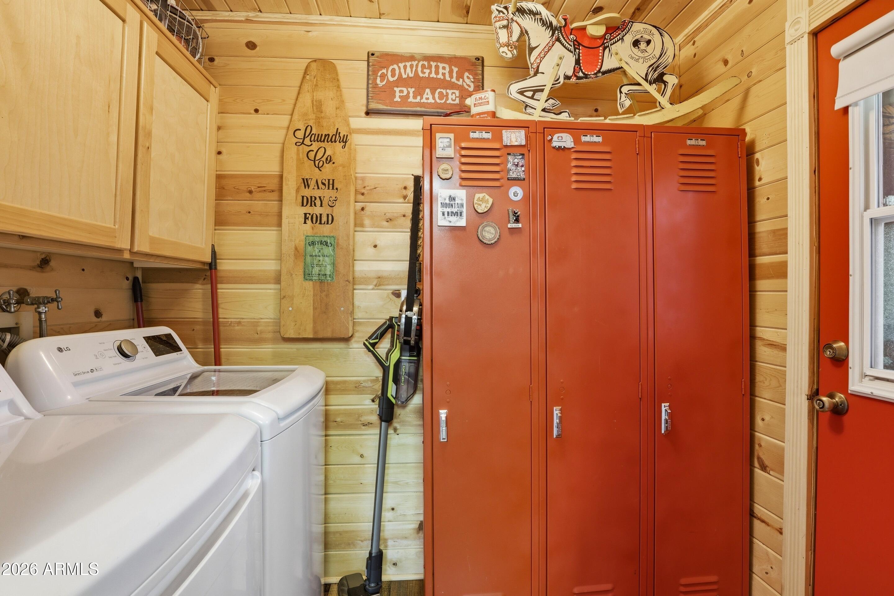 Twin Pine Acres - Residential
