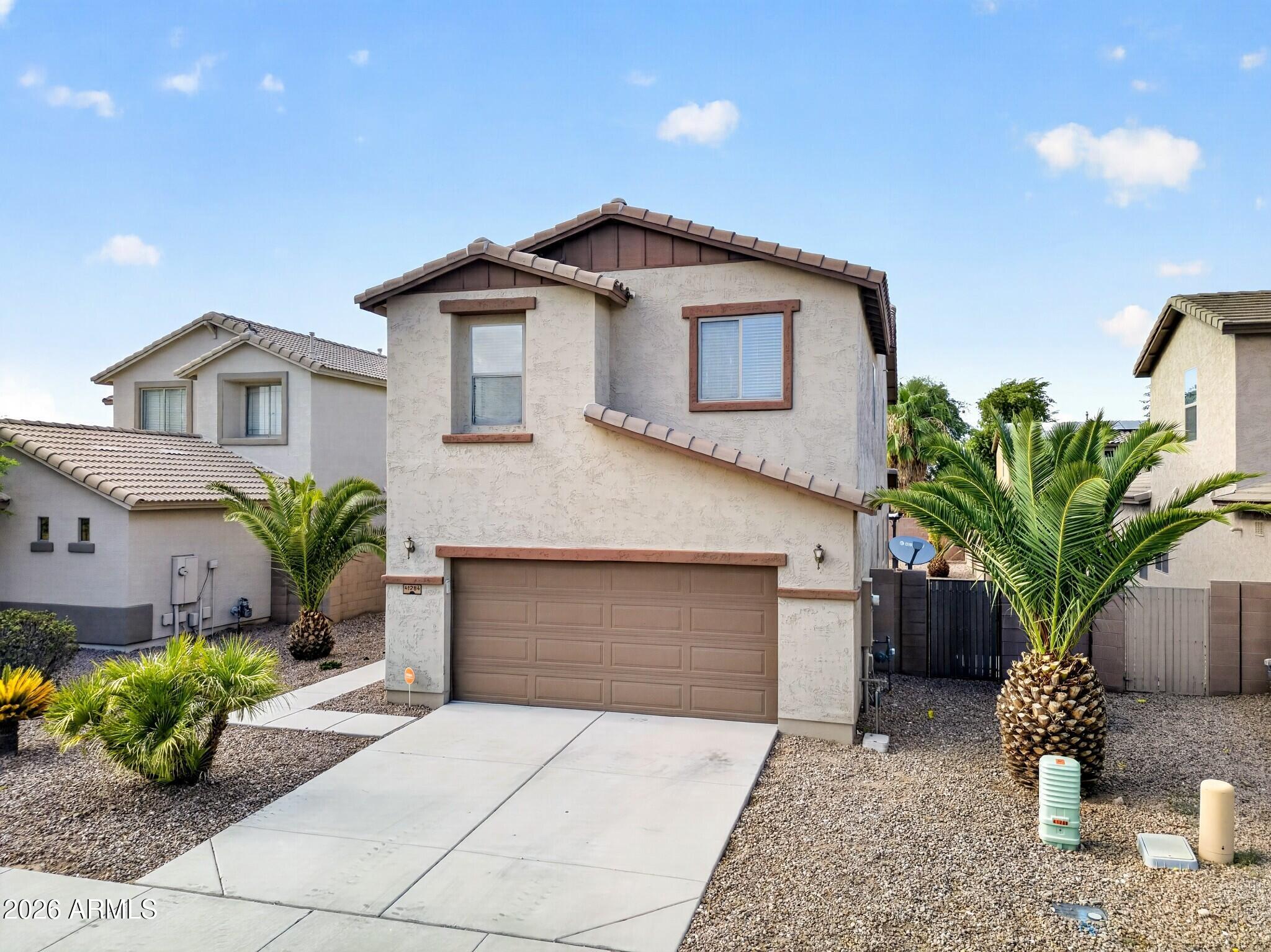 41284 W COLBY Drive