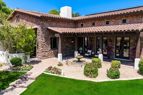 2784 W DEL RIO Place Chandler AZ 85224