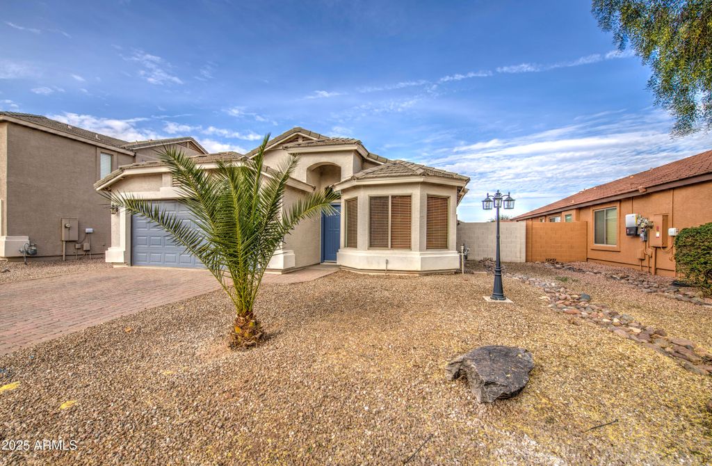 Photo of 1370 E Jardin Drive, Casa Grande, AZ 85122 (MLS # 6962654)