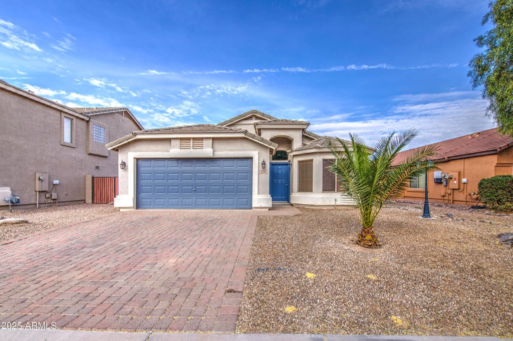 Photo of 1370 E Jardin Drive, Casa Grande, AZ 85122 (MLS # 6962654)