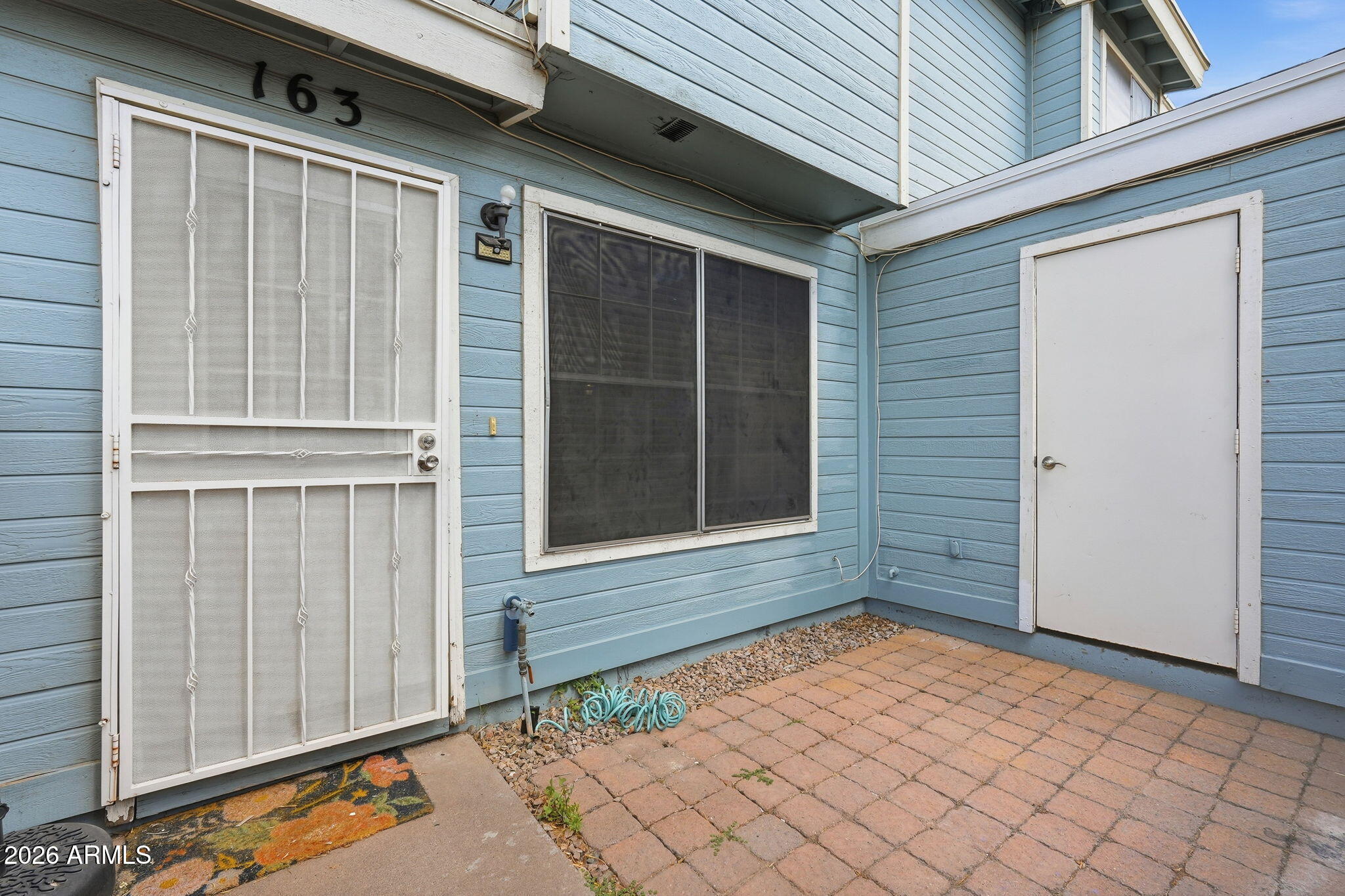 510 N ALMA SCHOOL Road 163