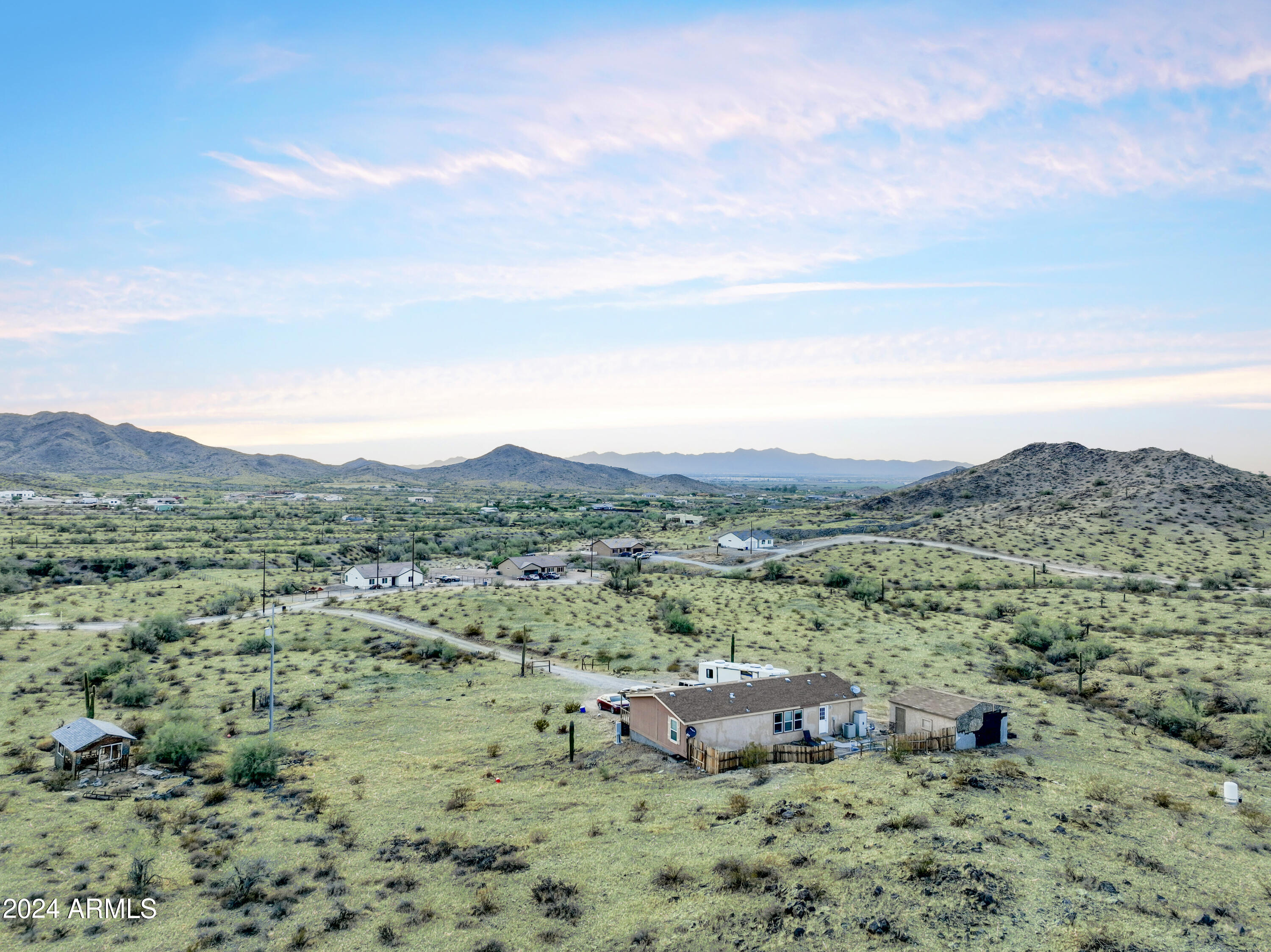 0 S 138th Avenue 400-01-092D