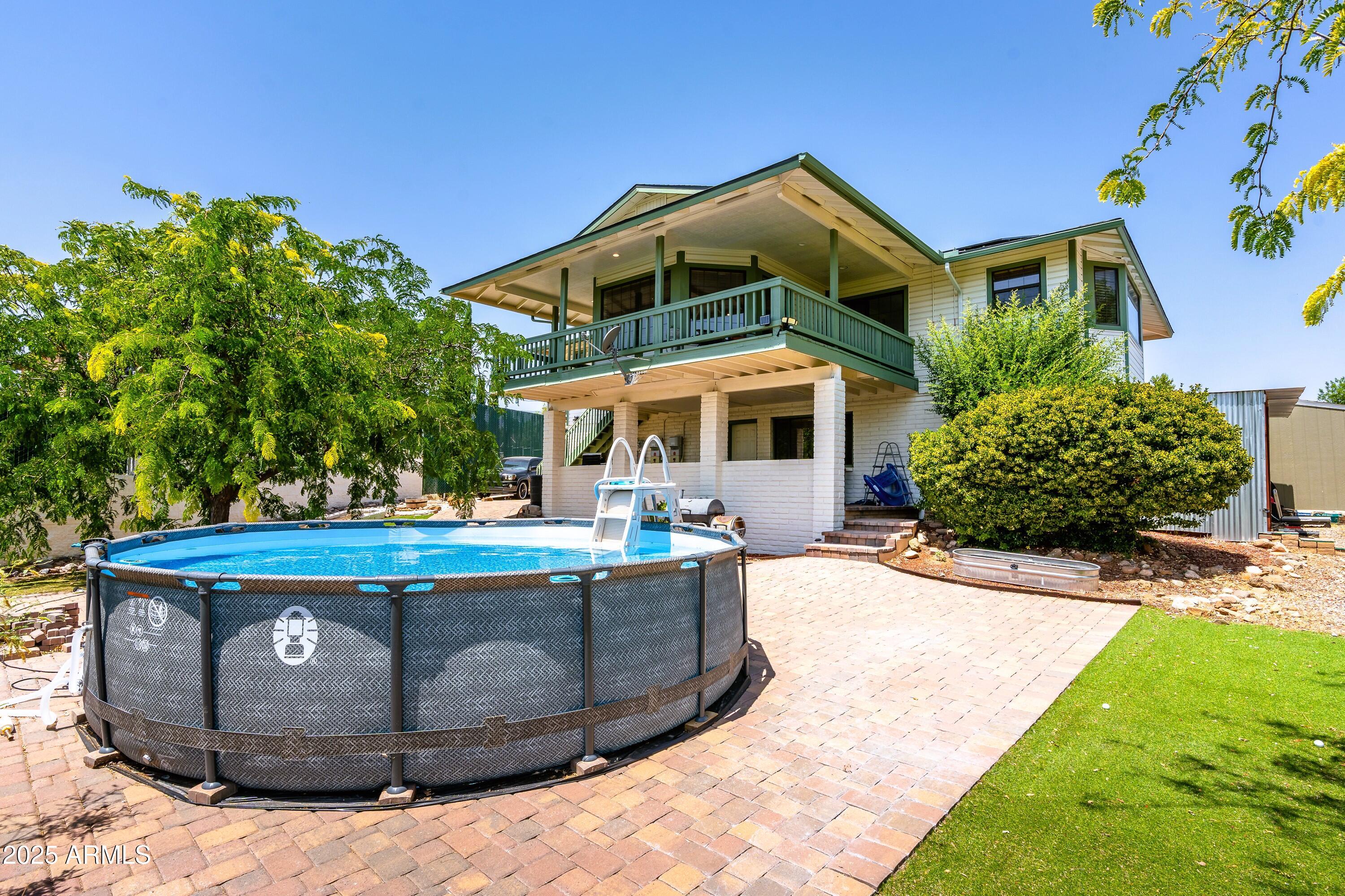 Cottonwood, Arizona 86326, United States, 5 Bedrooms Bedrooms, ,3 BathroomsBathrooms,Residential,Active,212290