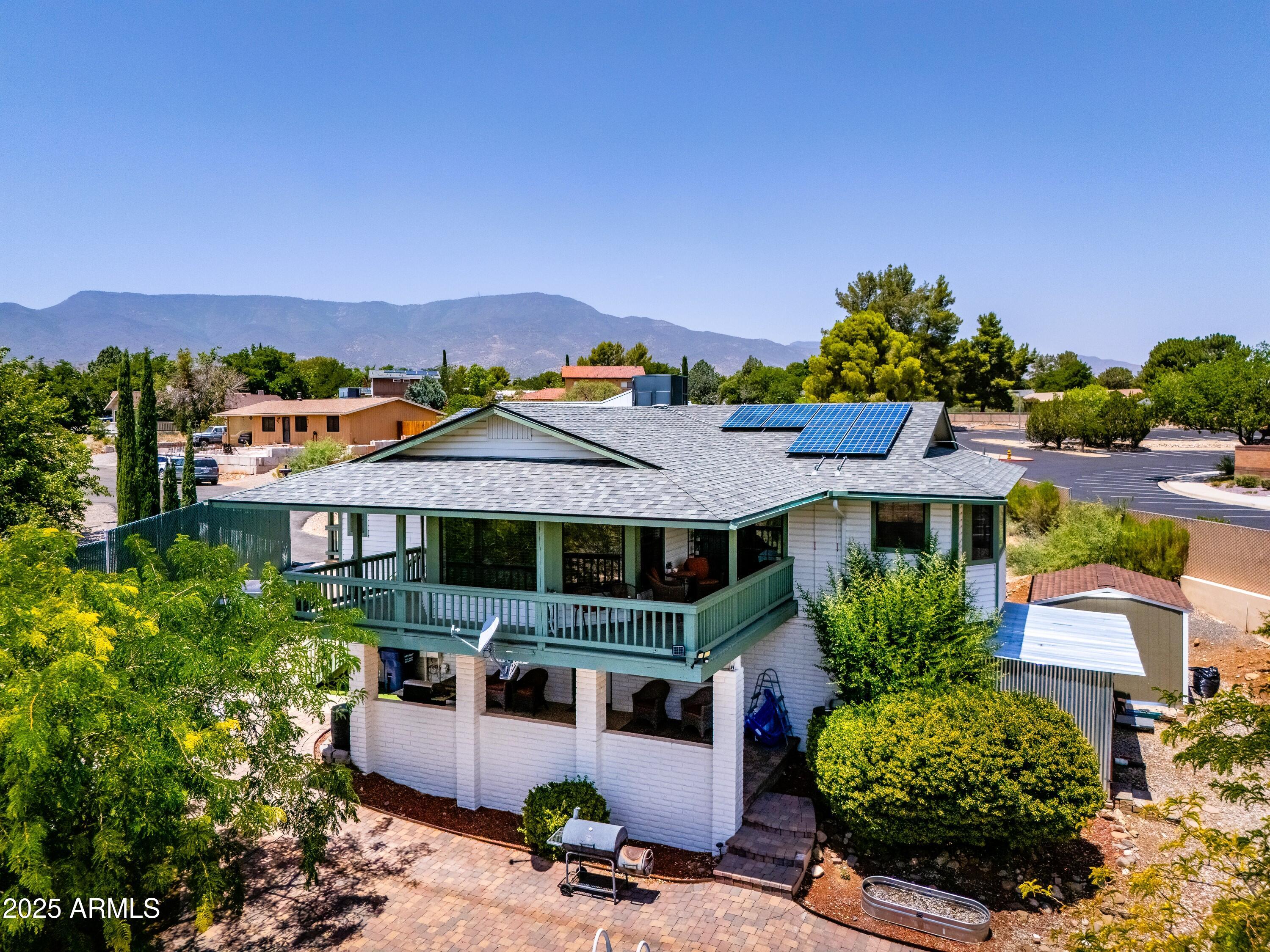 Cottonwood, Arizona 86326, United States, 5 Bedrooms Bedrooms, ,3 BathroomsBathrooms,Residential,Active,212290