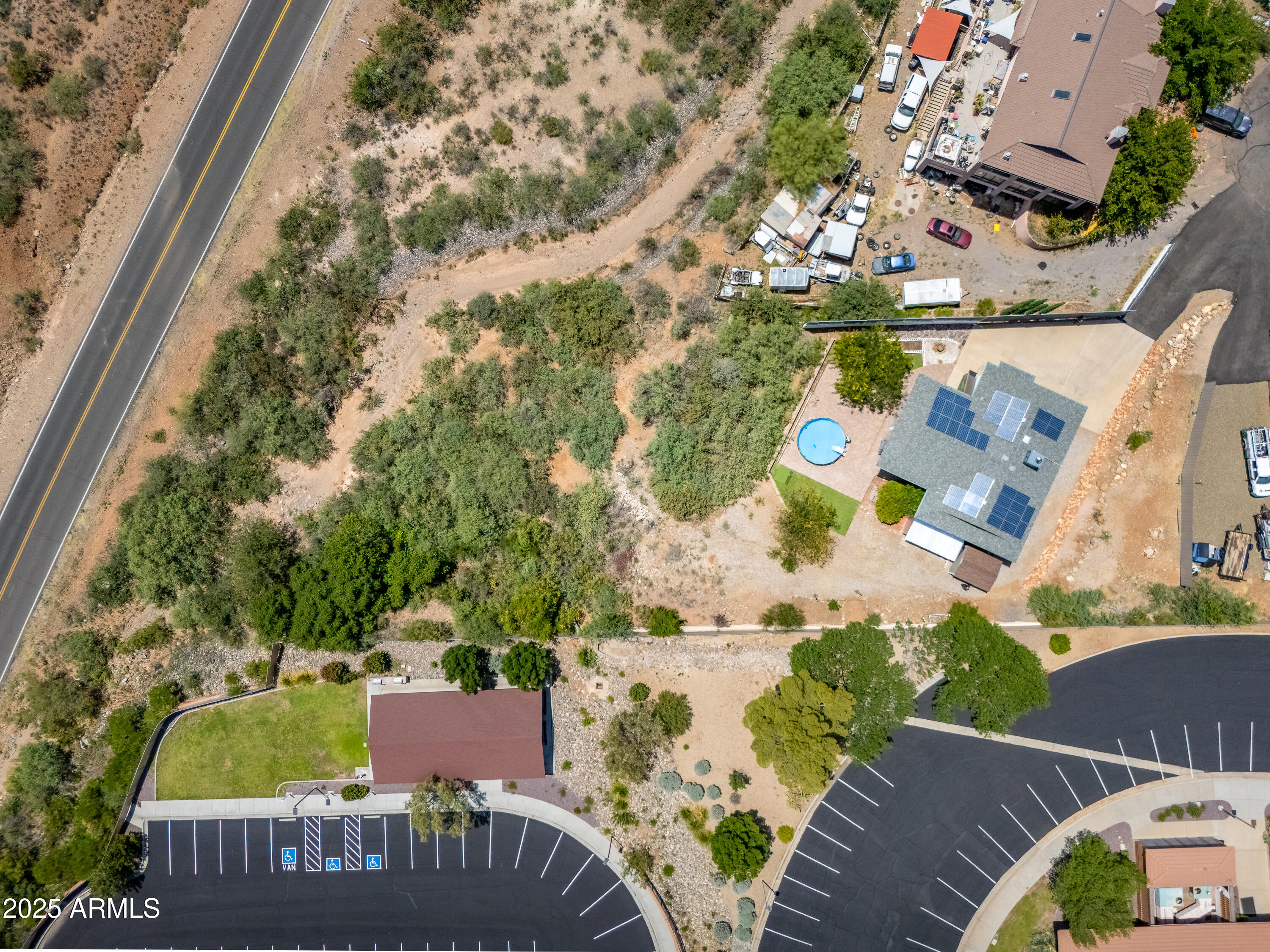 Cottonwood, Arizona 86326, United States, 5 Bedrooms Bedrooms, ,3 BathroomsBathrooms,Residential,Active,212290