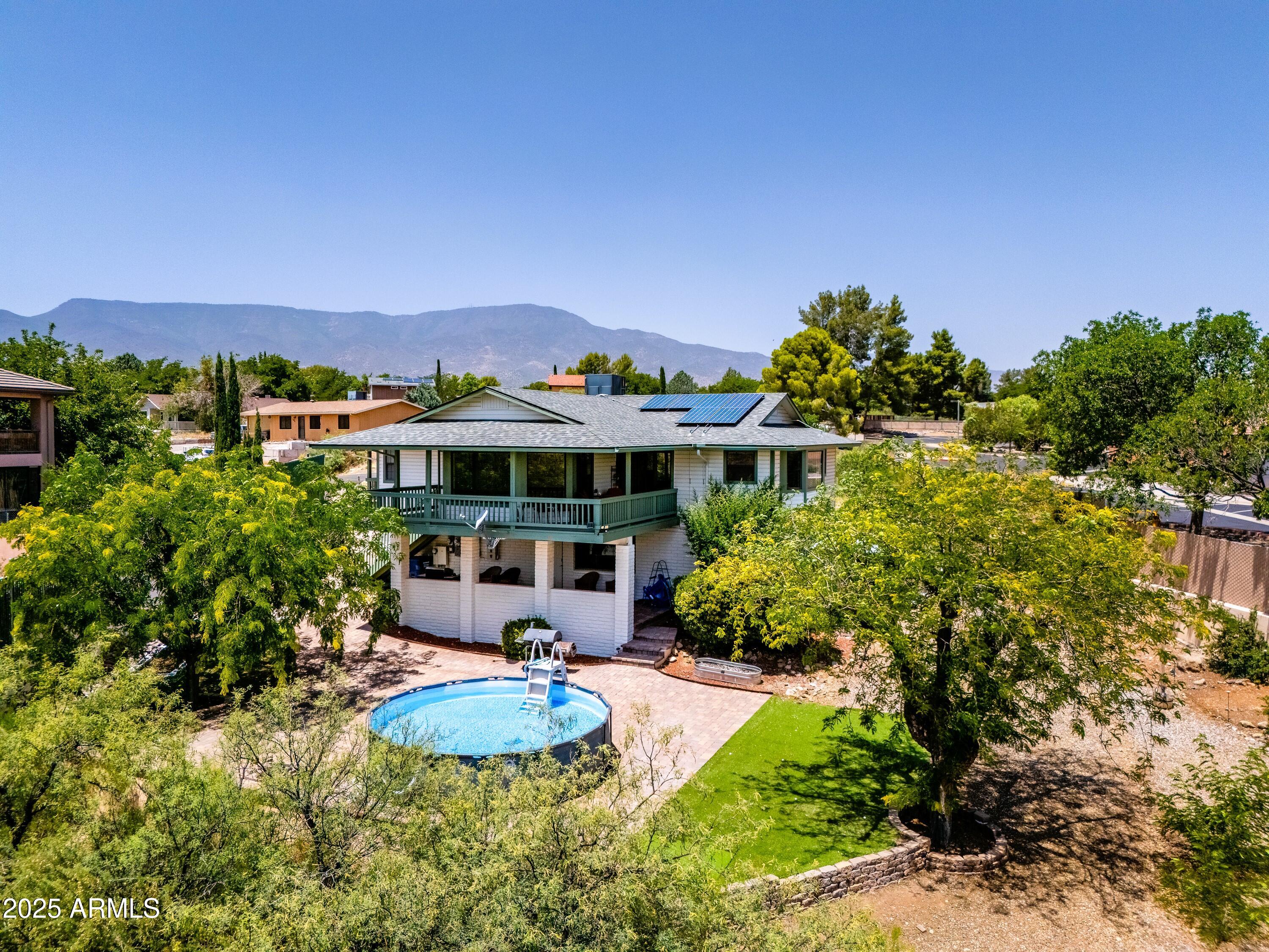 Cottonwood, Arizona 86326, United States, 5 Bedrooms Bedrooms, ,3 BathroomsBathrooms,Residential,Active,212290