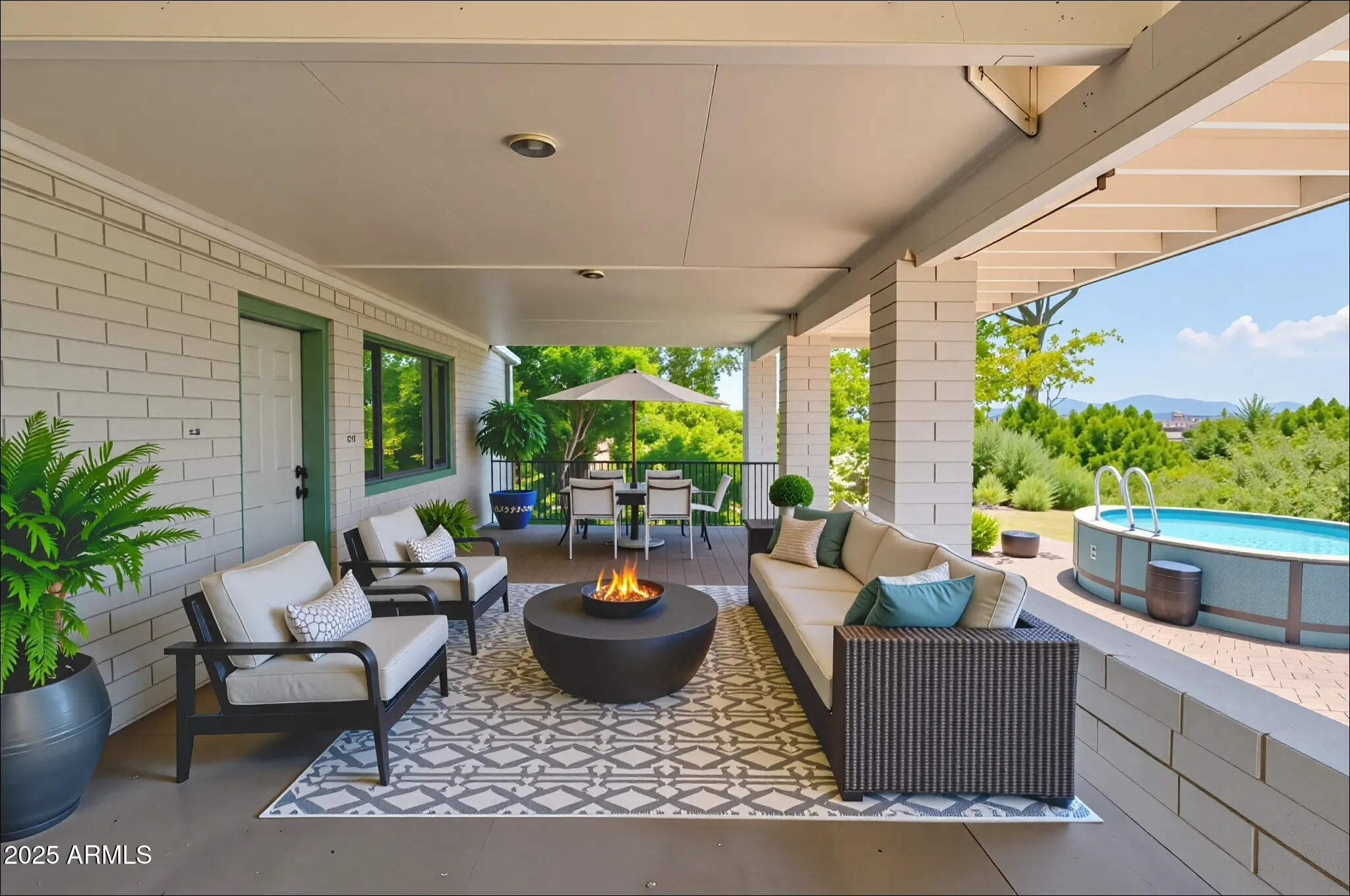 Cottonwood, Arizona 86326, United States, 5 Bedrooms Bedrooms, ,3 BathroomsBathrooms,Residential,Active,212290