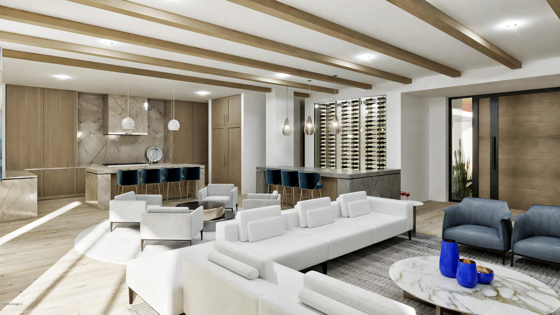 DESERT MOUNTAIN - Residential