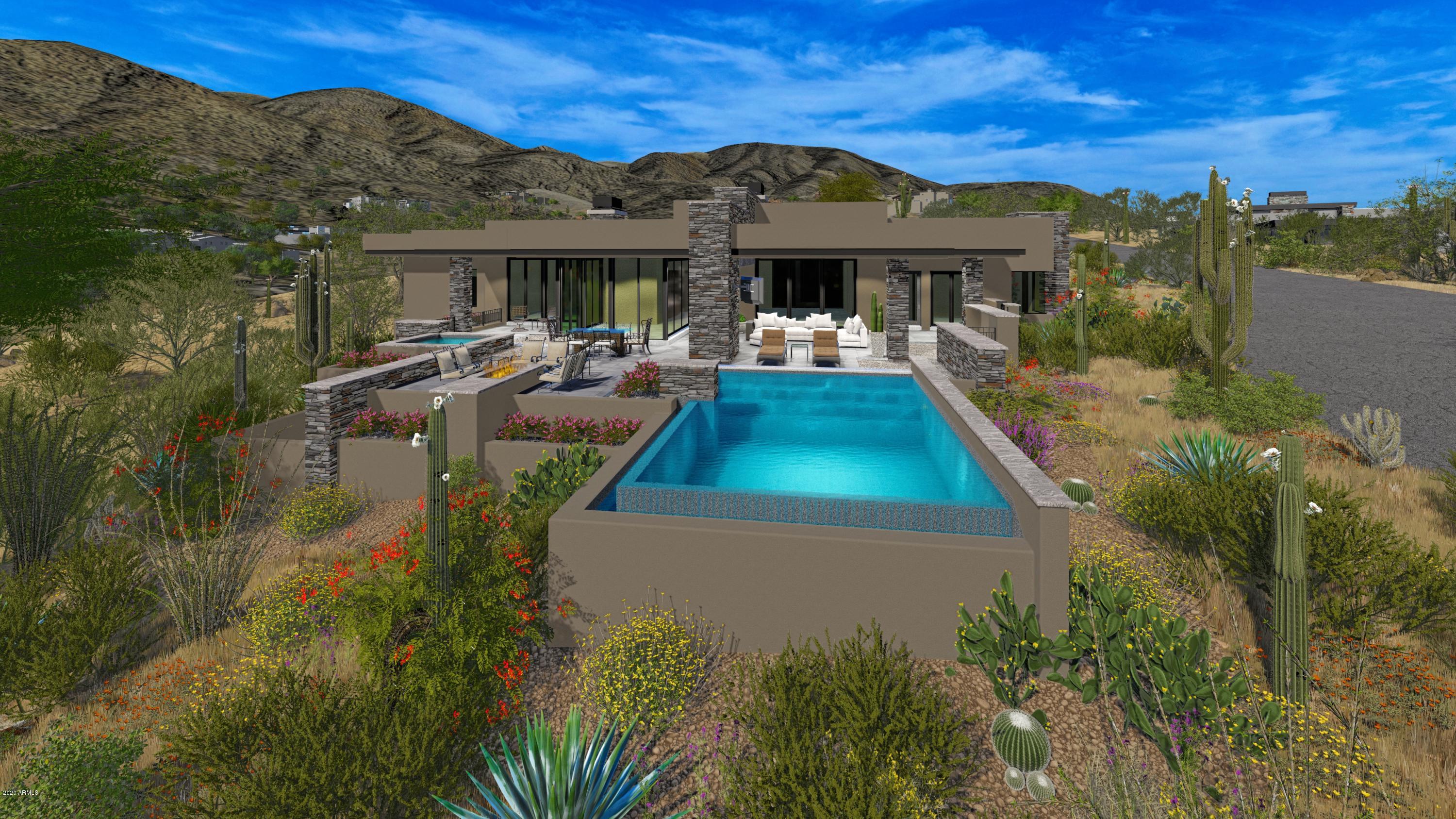 DESERT MOUNTAIN - Residential