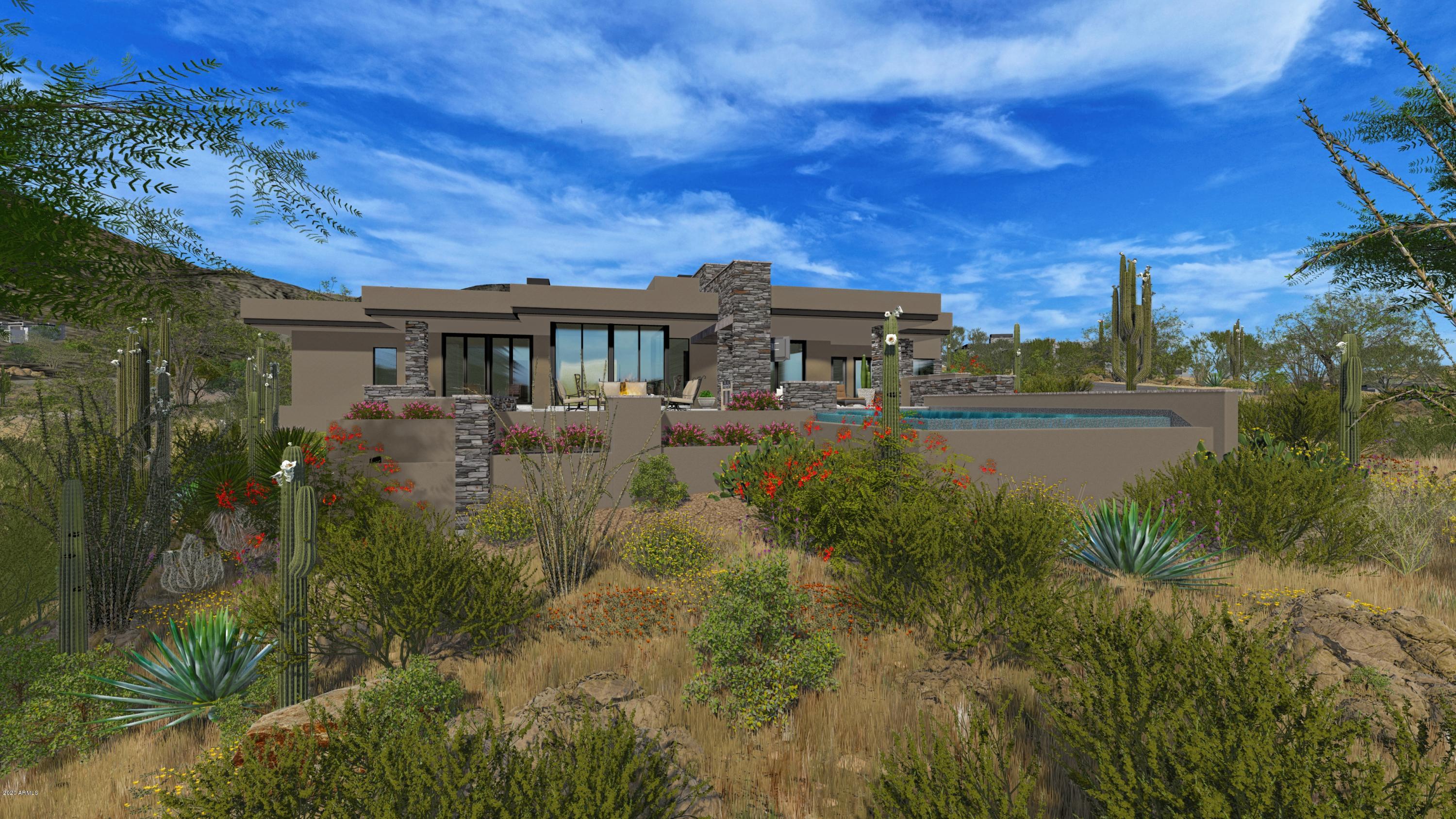 DESERT MOUNTAIN - Residential