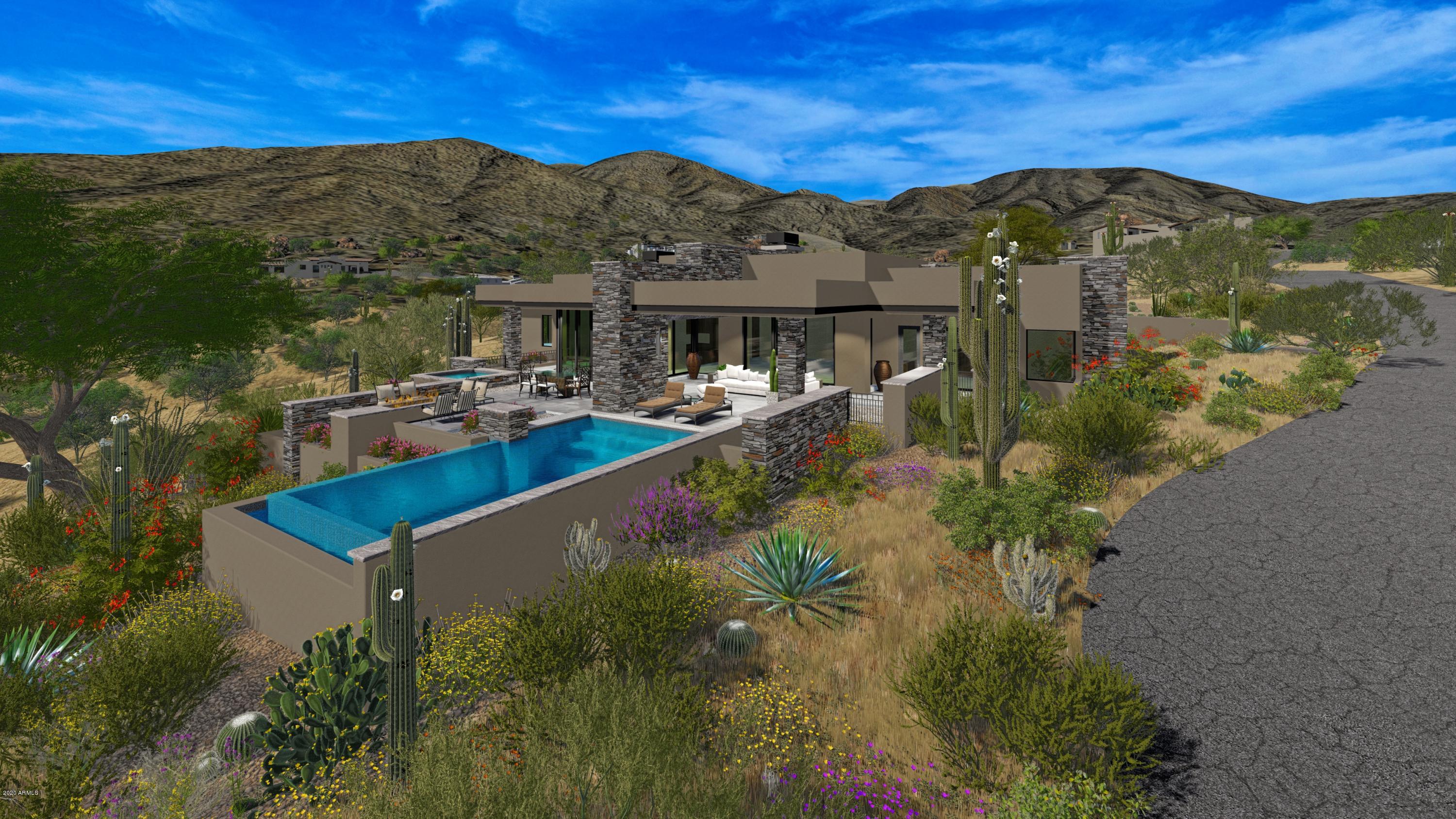 DESERT MOUNTAIN - Residential