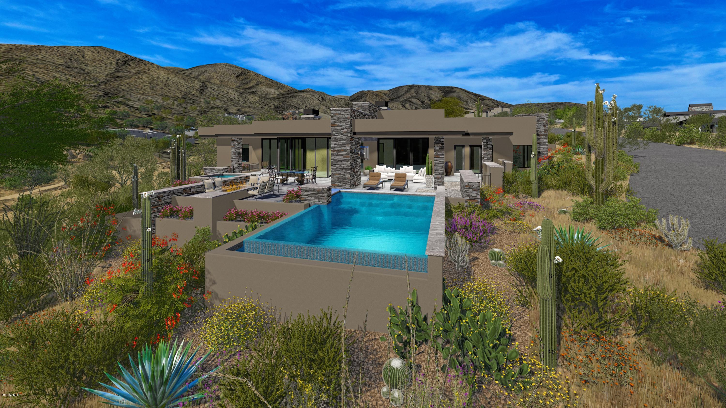 DESERT MOUNTAIN - Residential