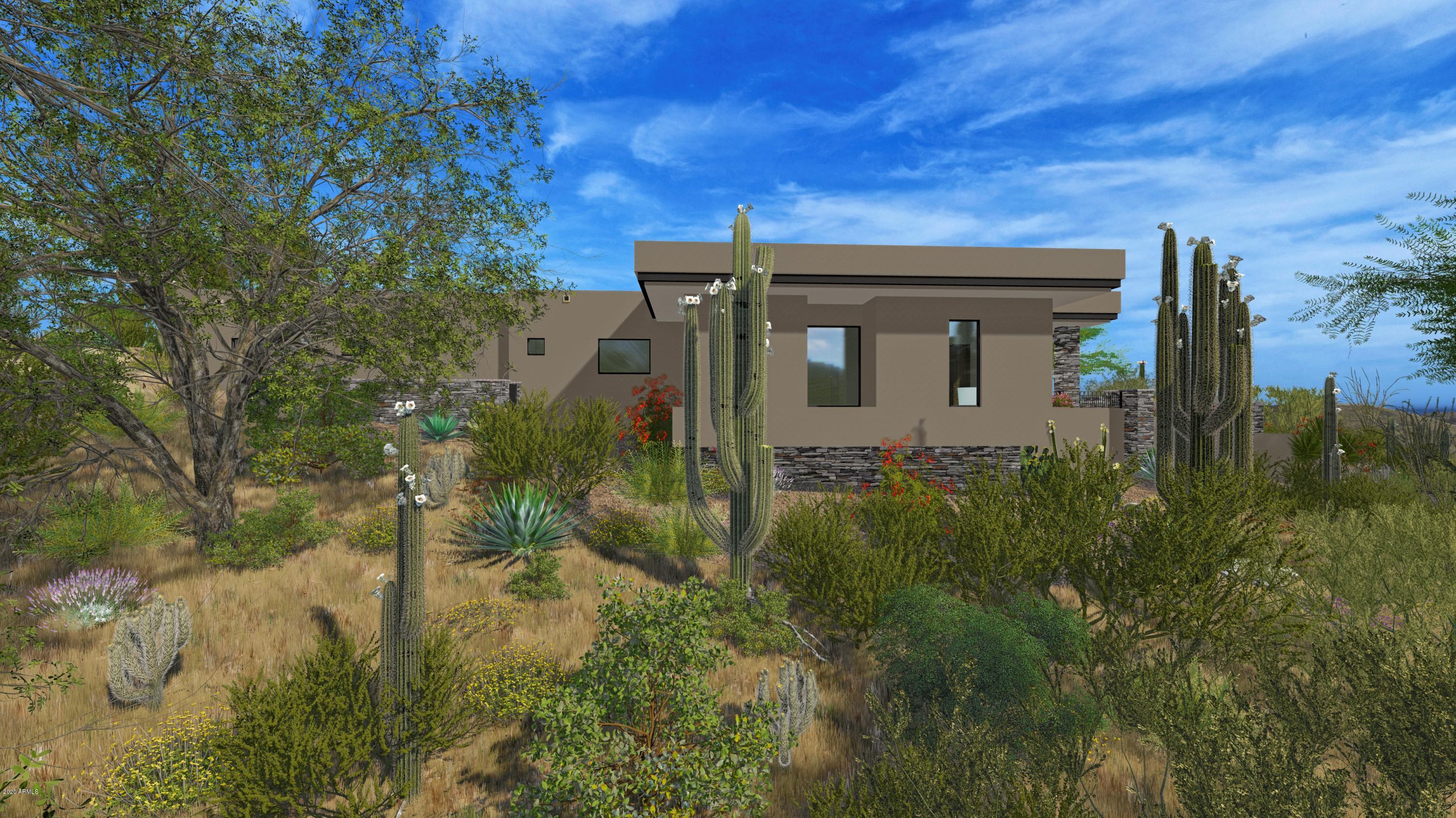 DESERT MOUNTAIN - Residential