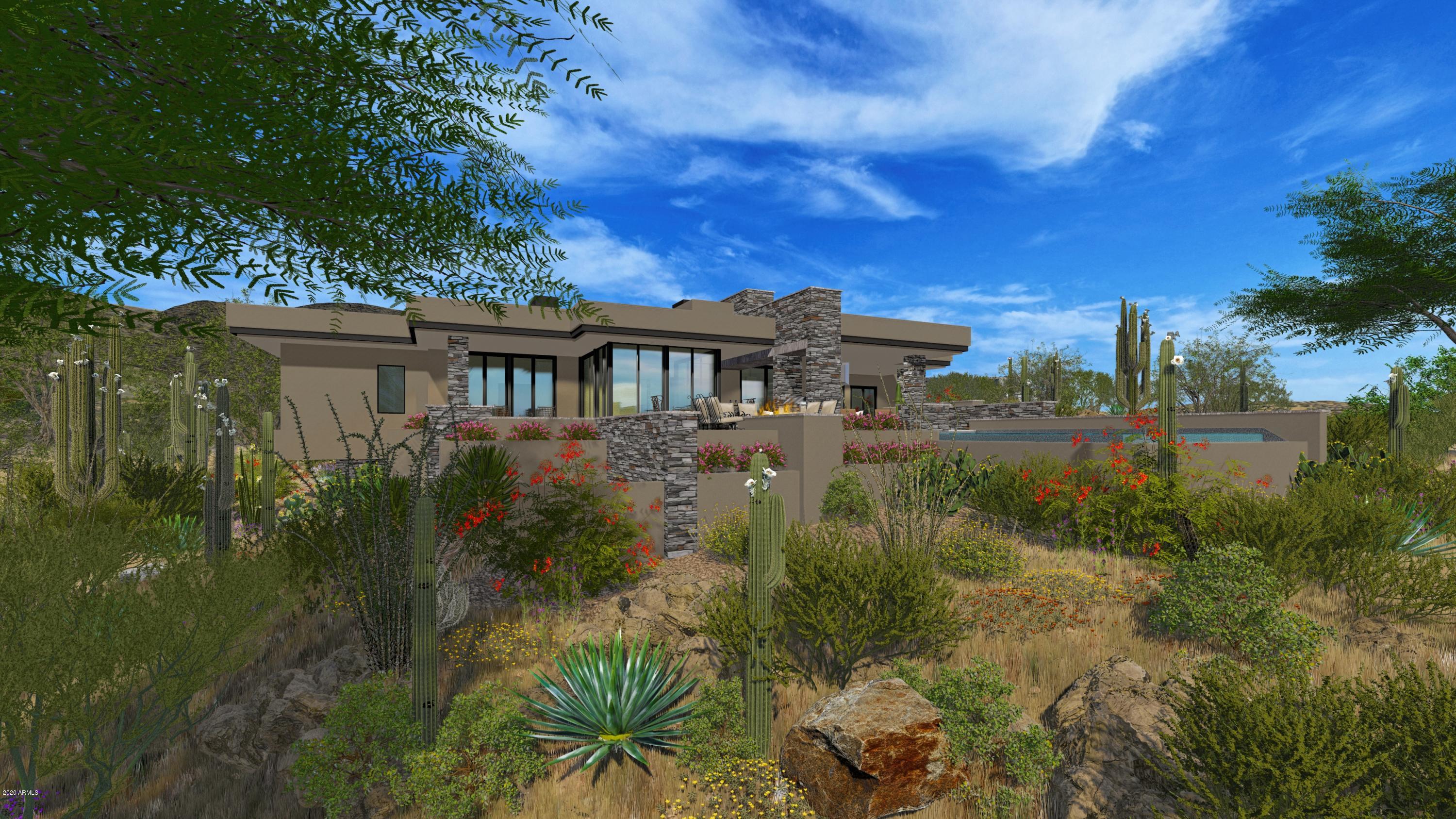 DESERT MOUNTAIN - Residential