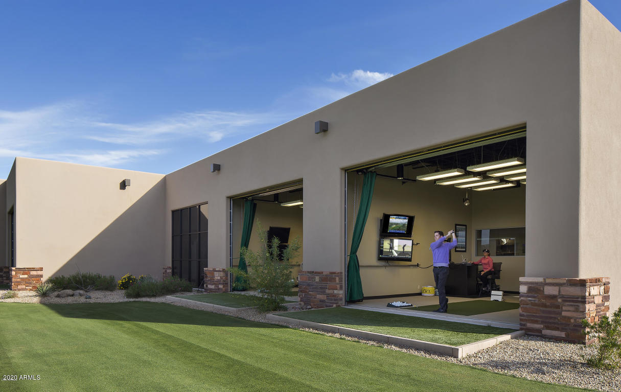 DESERT MOUNTAIN - Residential