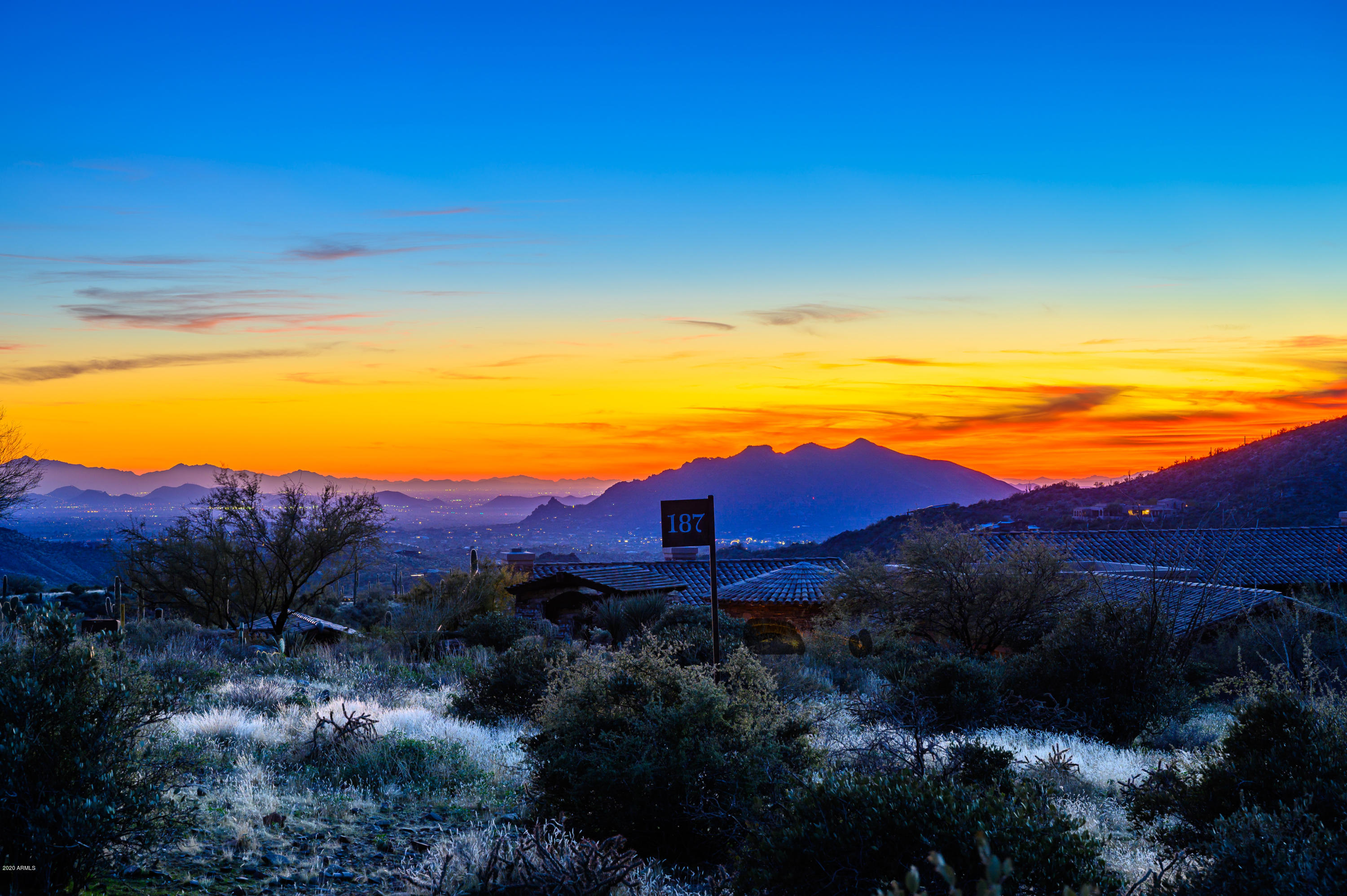 DESERT MOUNTAIN - Residential