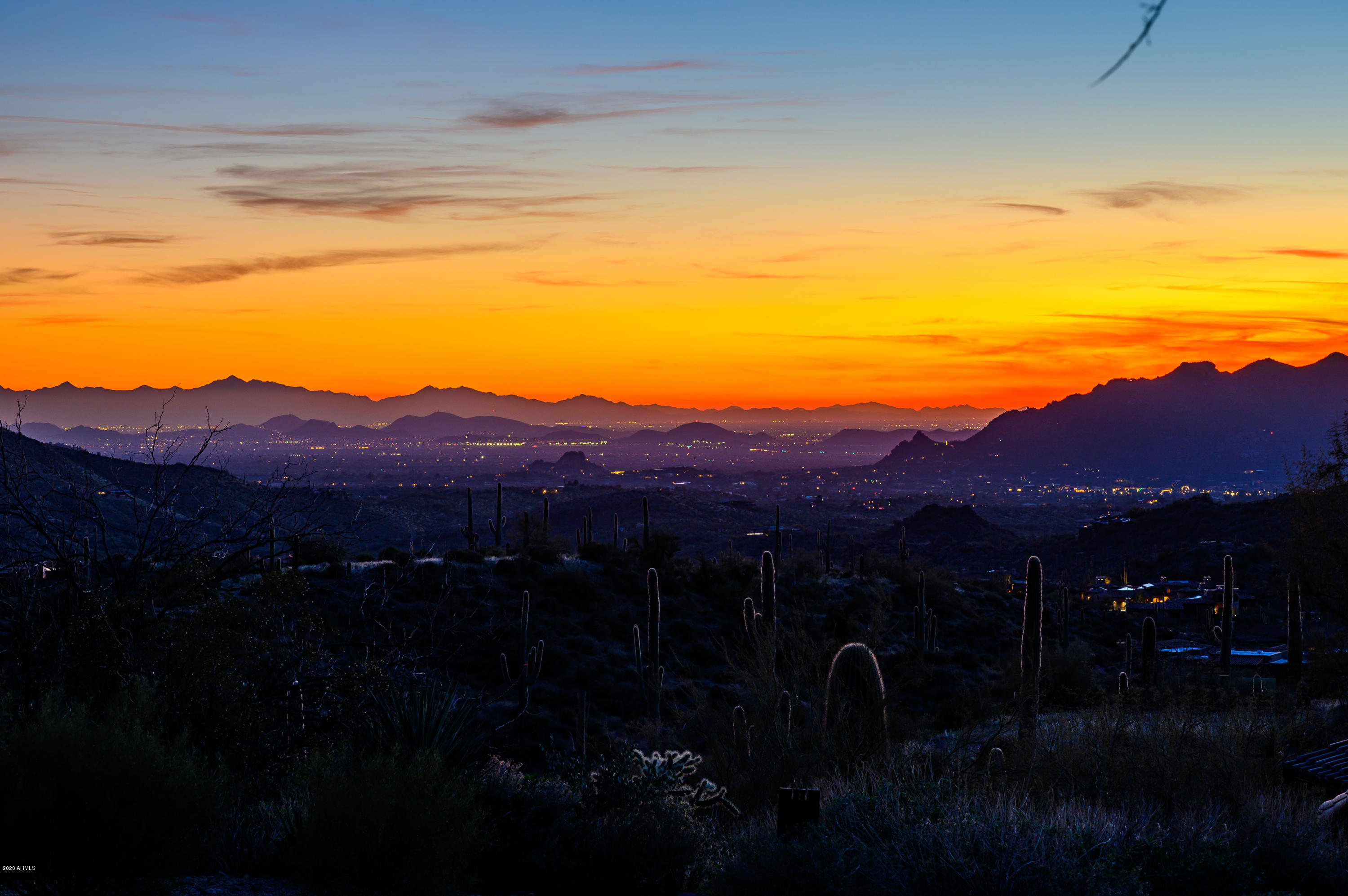 DESERT MOUNTAIN - Residential
