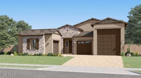 25594 N 174TH Avenue Surprise AZ 85387