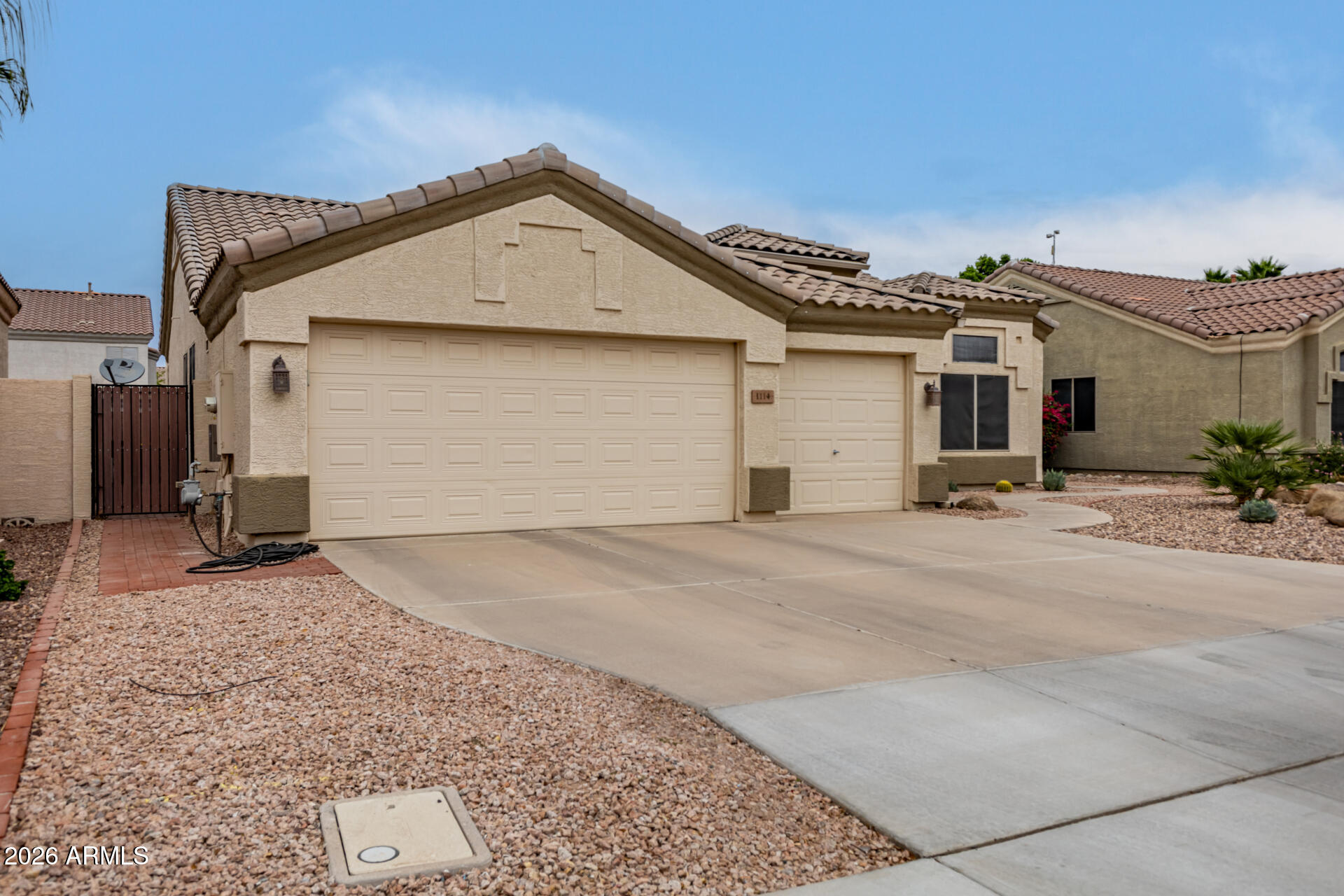 1114 W MULBERRY Drive