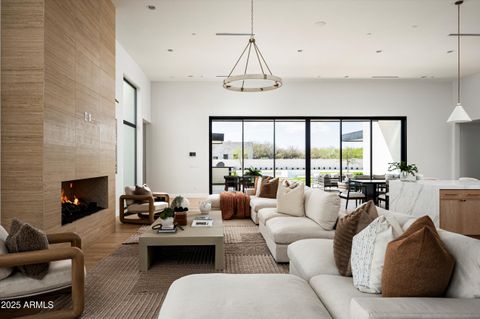 10220 N 66TH Street Paradise Valley AZ 85253