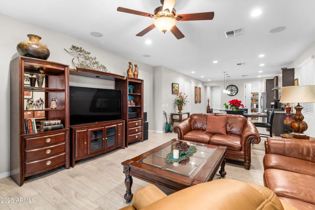 Photo of 40455 W Haley Drive, Maricopa, AZ 85138 (MLS # 6961494)