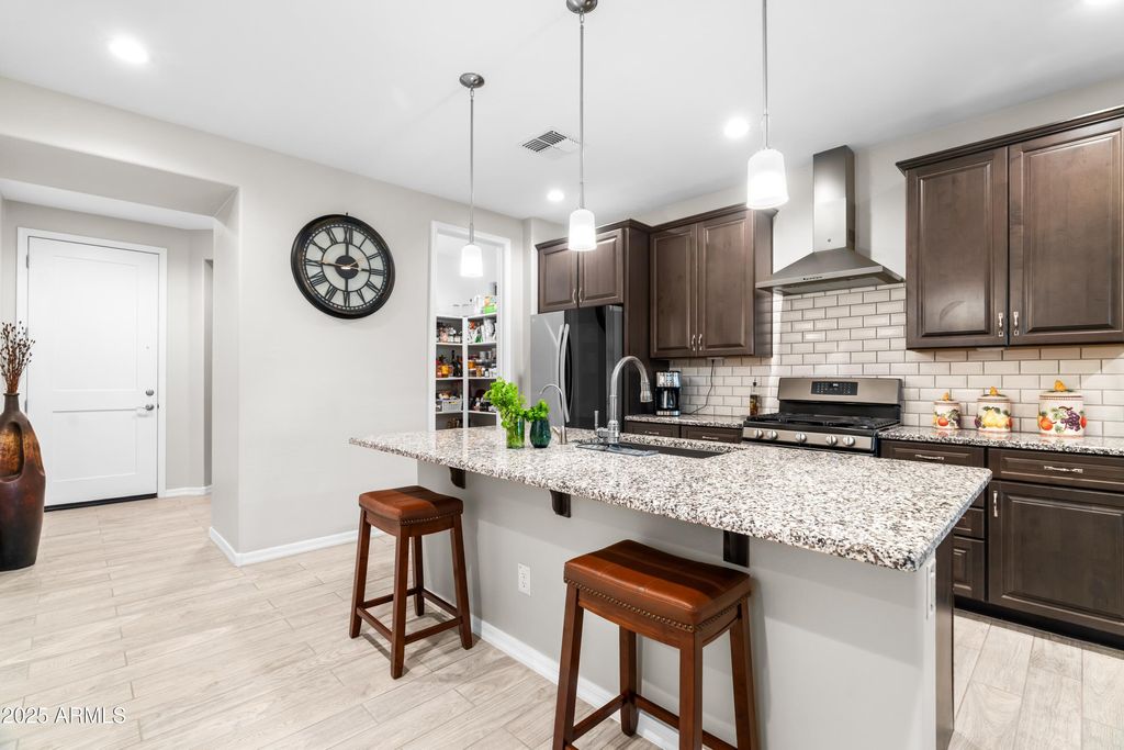 Photo of 40455 W Haley Drive, Maricopa, AZ 85138 (MLS # 6961494)