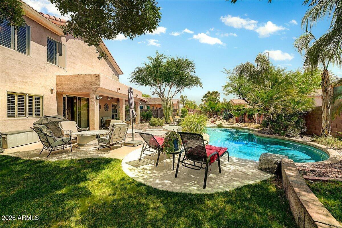 4409 E WILLIAMS Drive