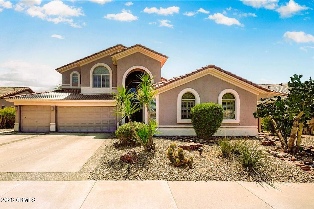 4409 E WILLIAMS Drive