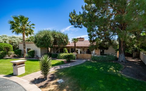 1909 N CALLE MADERAS -- Mesa AZ 85213