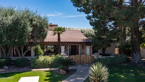 1909 N CALLE MADERAS -- Mesa AZ 85213