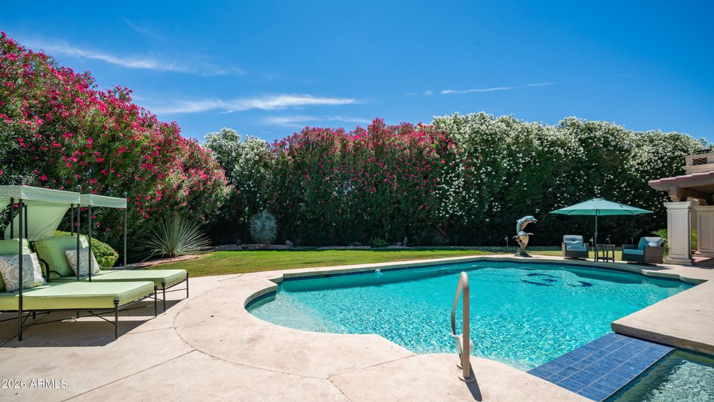 Photo of 1909 N Calle Maderas, Mesa, AZ 85213 (MLS # 7020555)