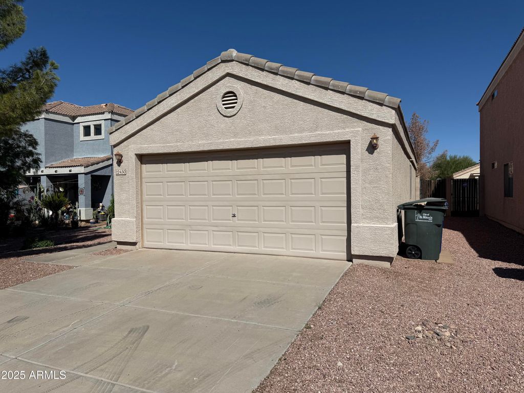 Photo of 12430 W Flores Drive, El Mirage, AZ 85335 (MLS # 6923093)