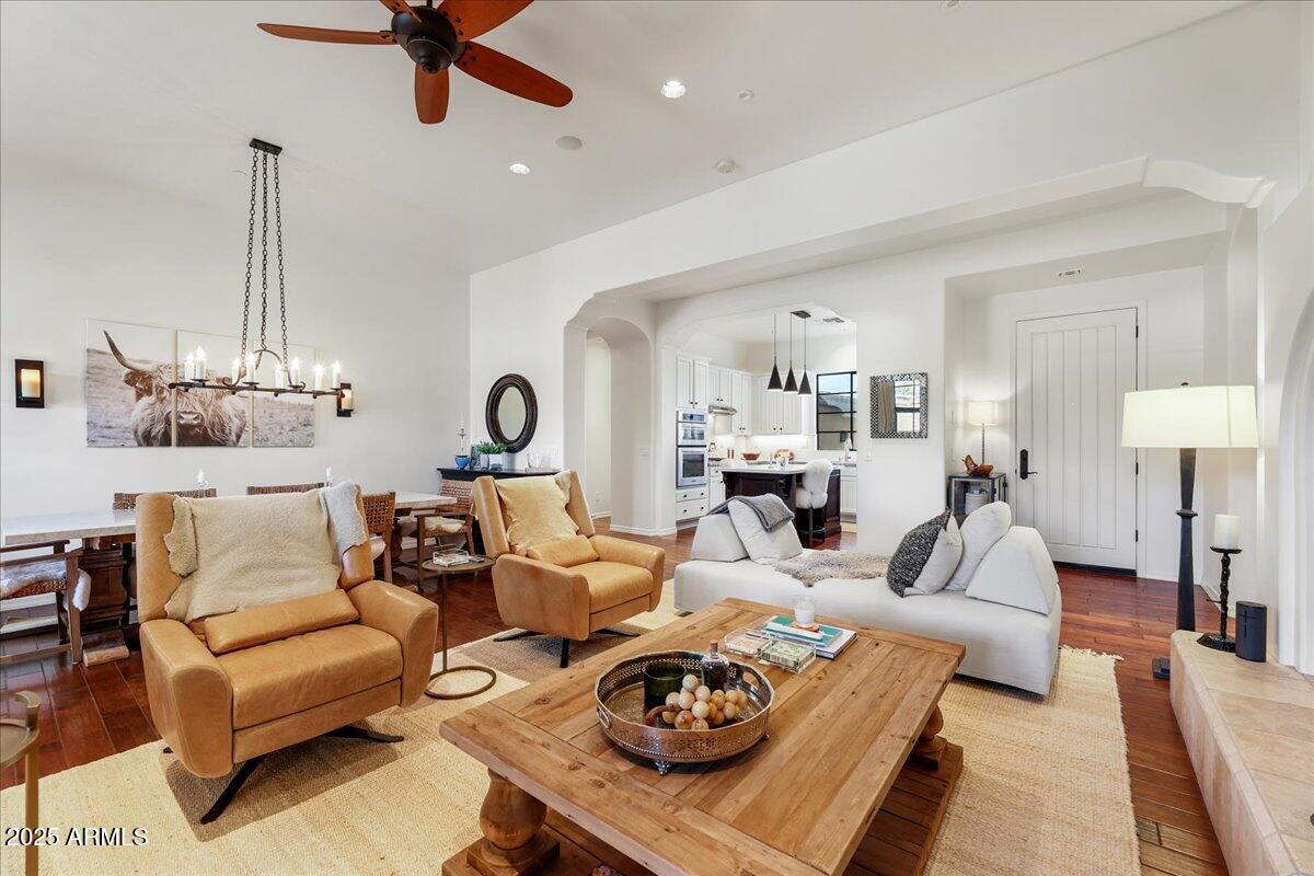 18650 N THOMPSON PEAK Parkway 1028