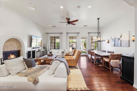 18650 N THOMPSON PEAK Parkway 1028 Scottsdale AZ 85255