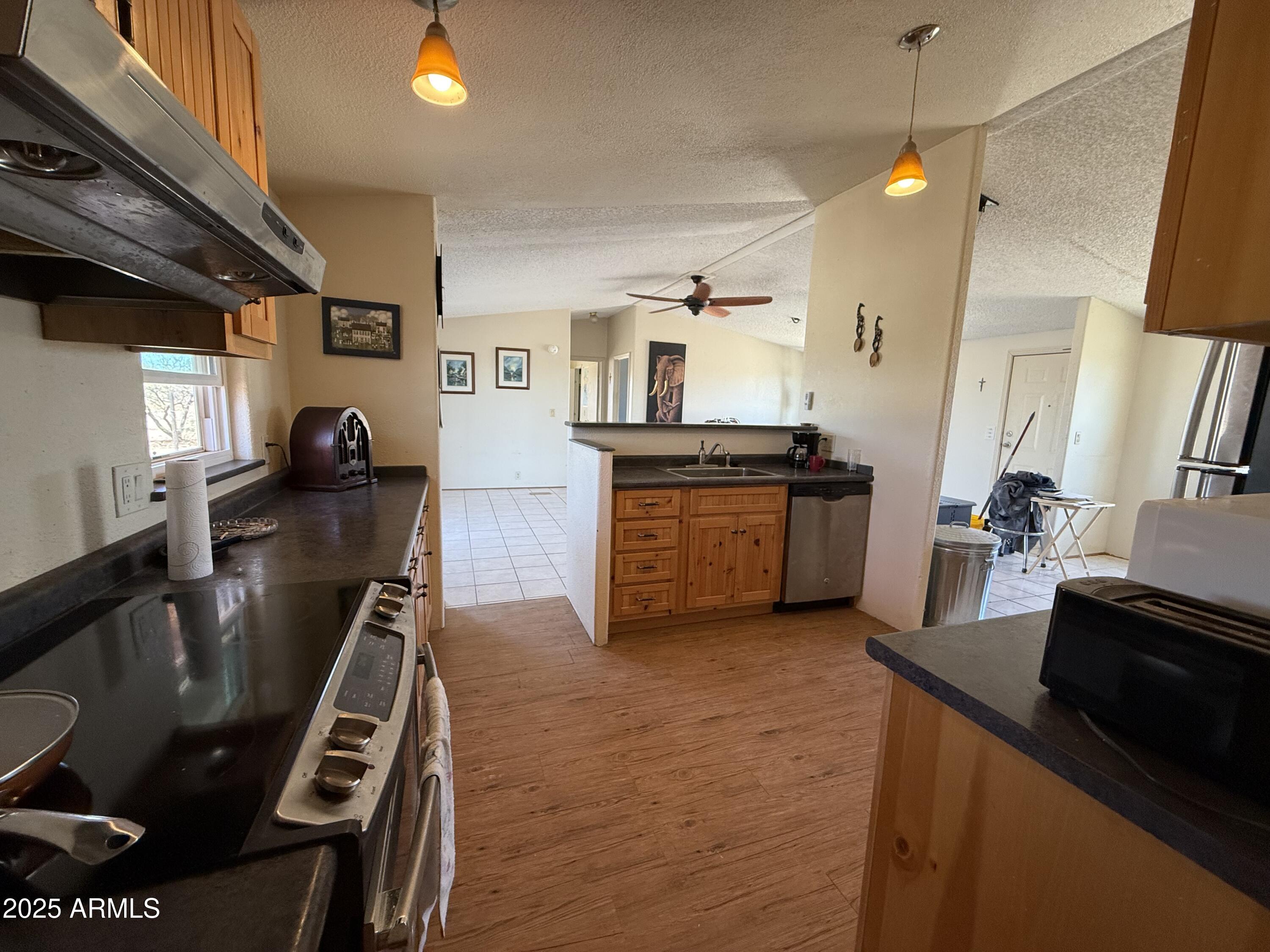 PALOMINAS RANCHES UNIT 1 - Residential