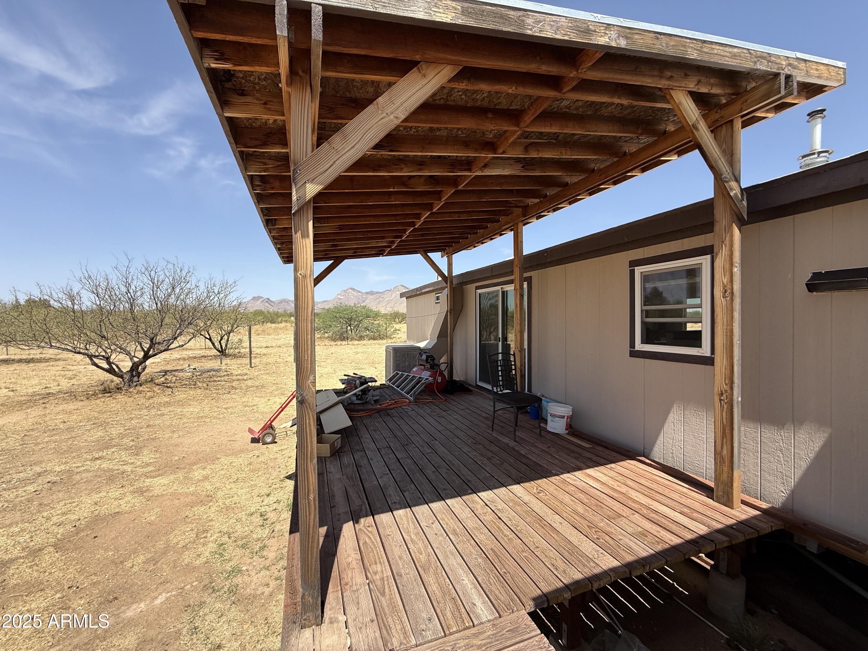 PALOMINAS RANCHES UNIT 1 - Residential