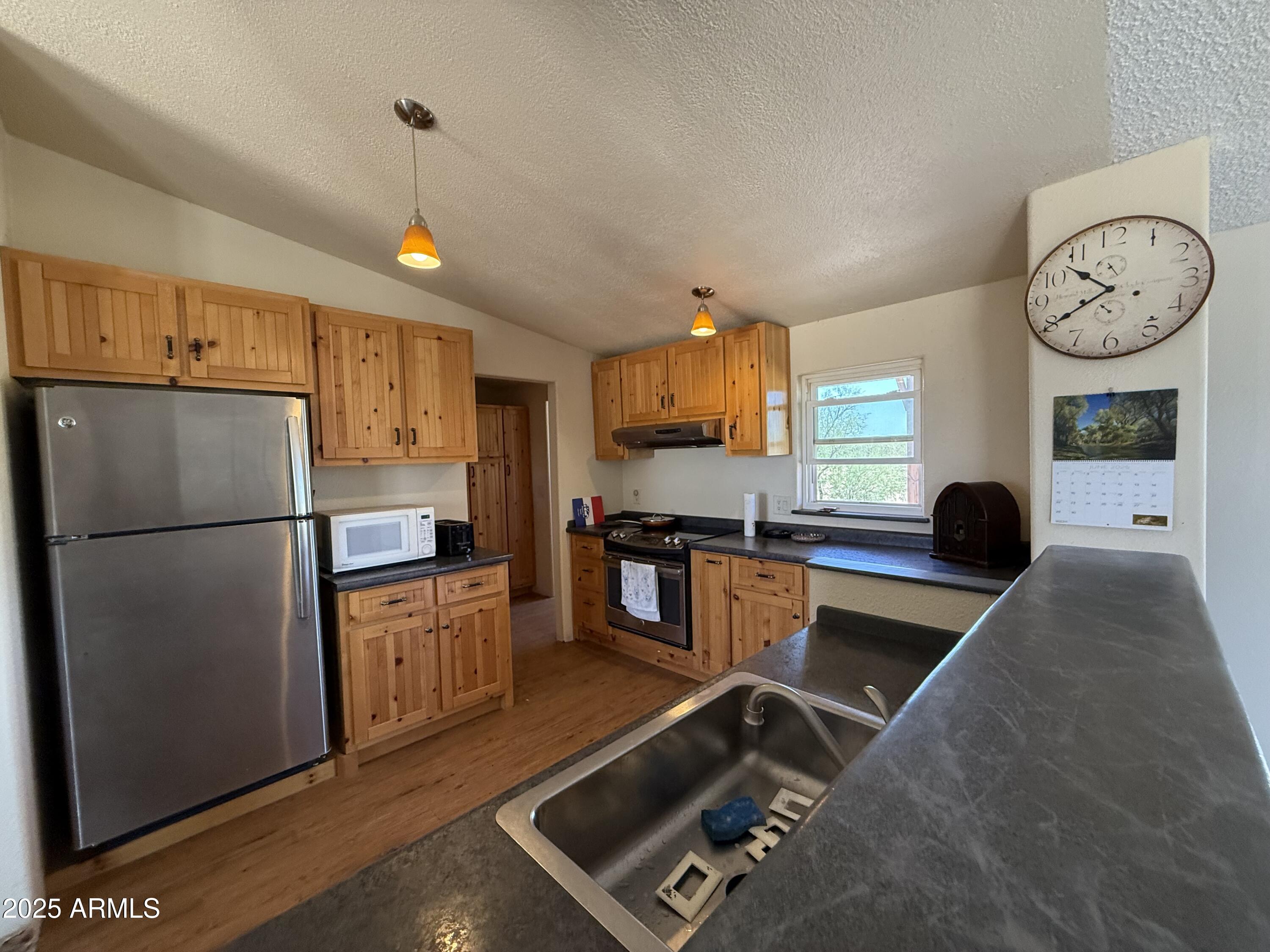 PALOMINAS RANCHES UNIT 1 - Residential