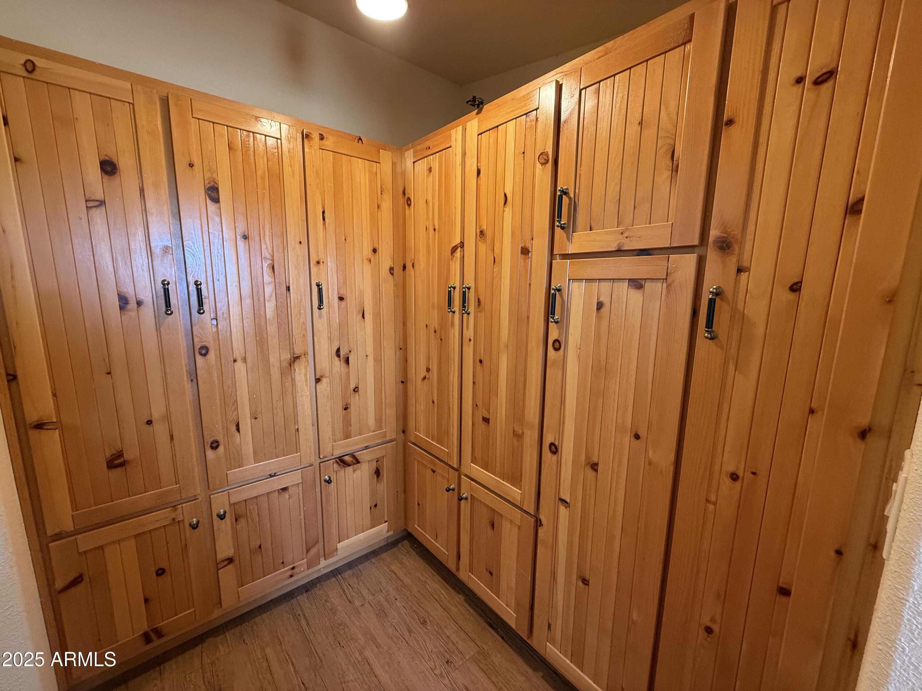PALOMINAS RANCHES UNIT 1 - Residential