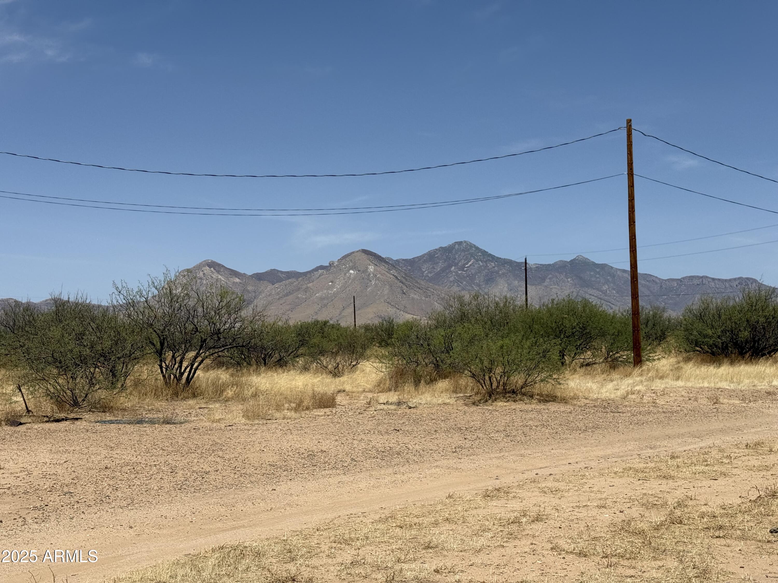 PALOMINAS RANCHES UNIT 1 - Residential