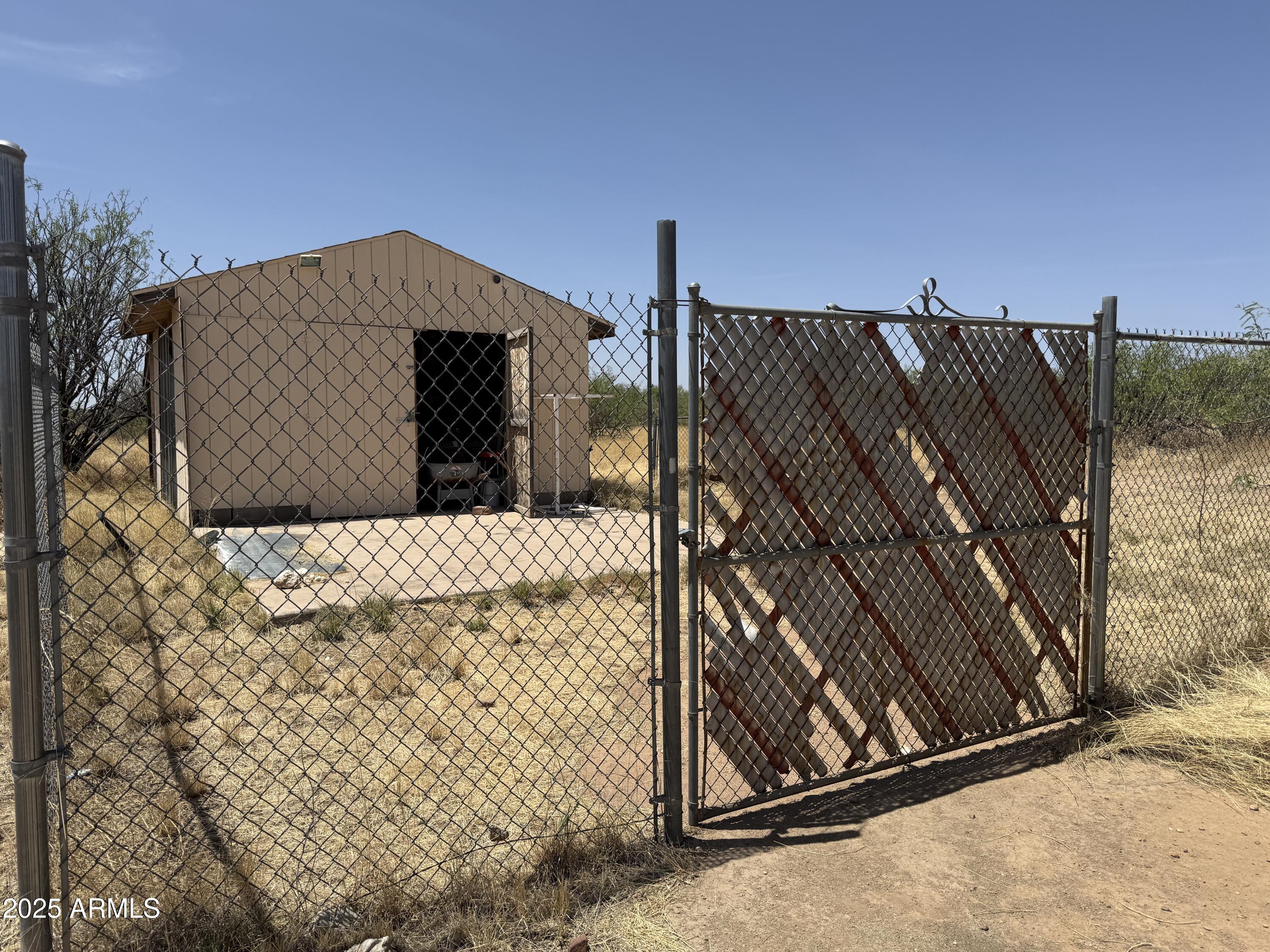 PALOMINAS RANCHES UNIT 1 - Residential