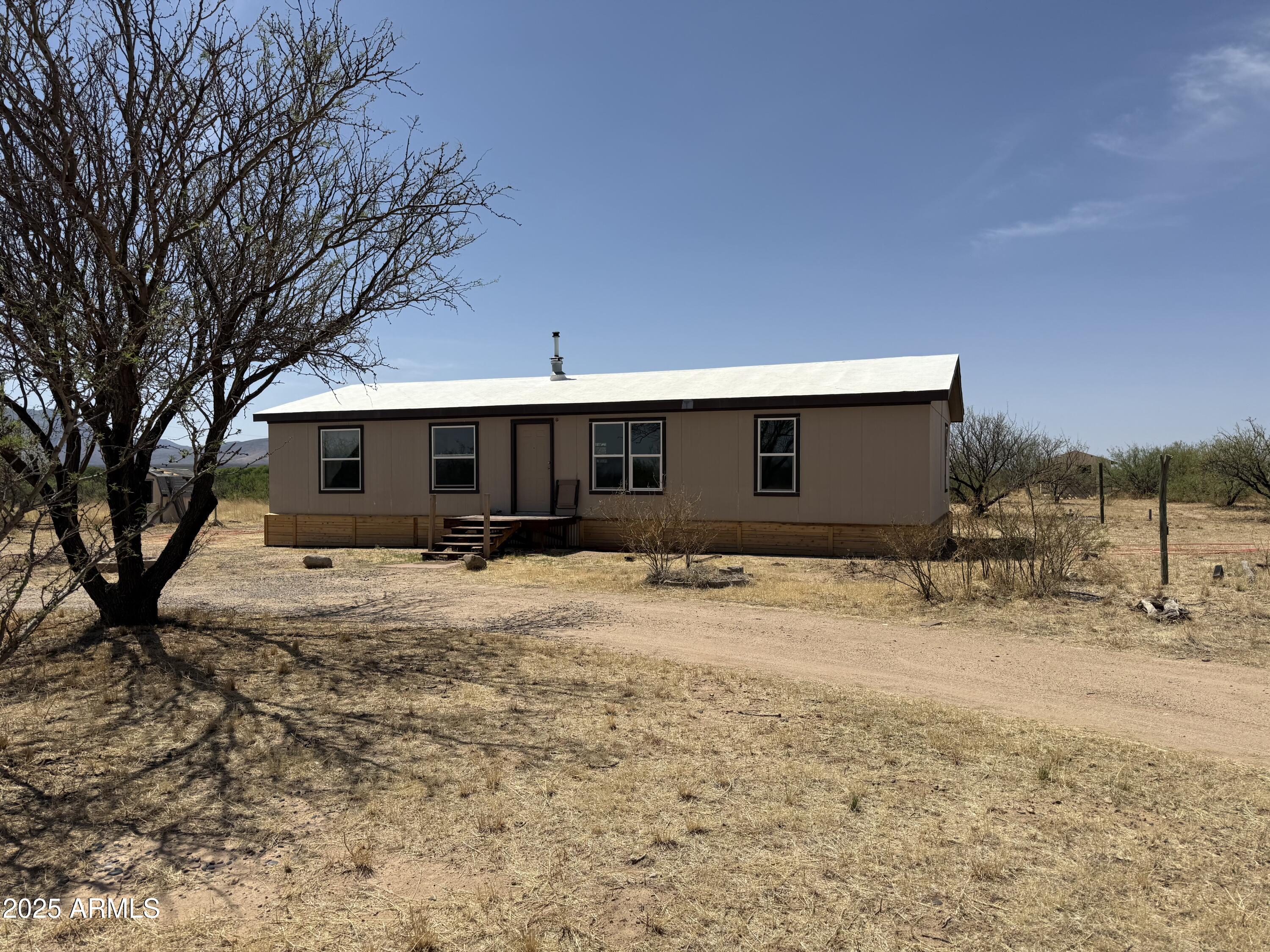 PALOMINAS RANCHES UNIT 1 - Residential